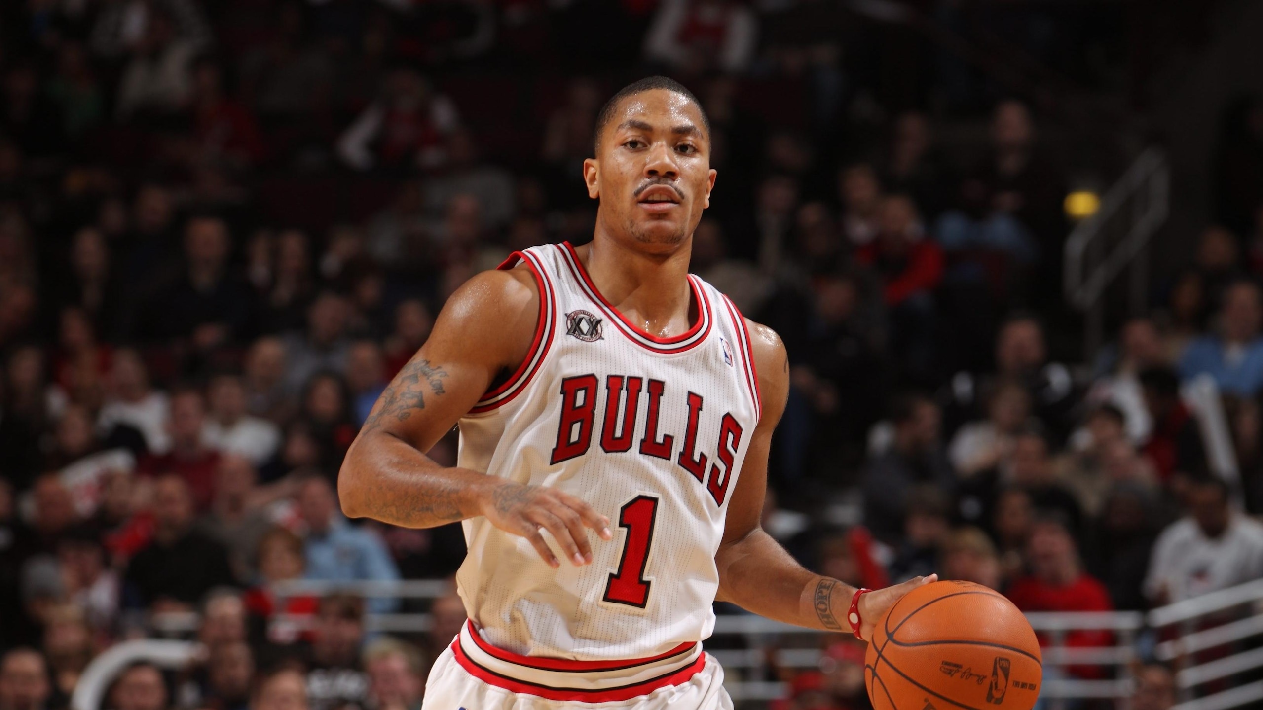 Philadelphia 76ers v Chicago Bulls