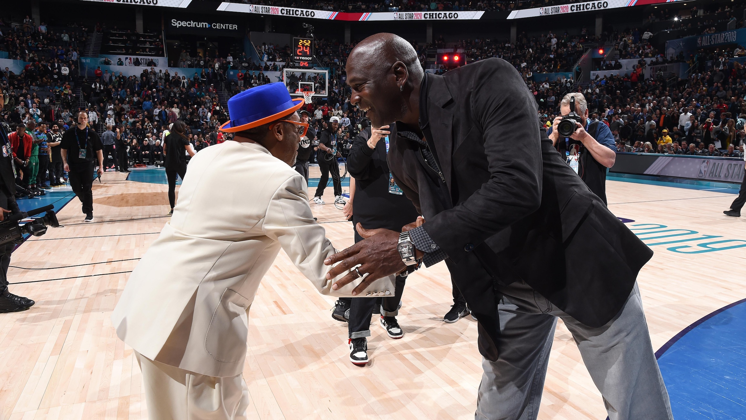 2019 NBA All-Star Game