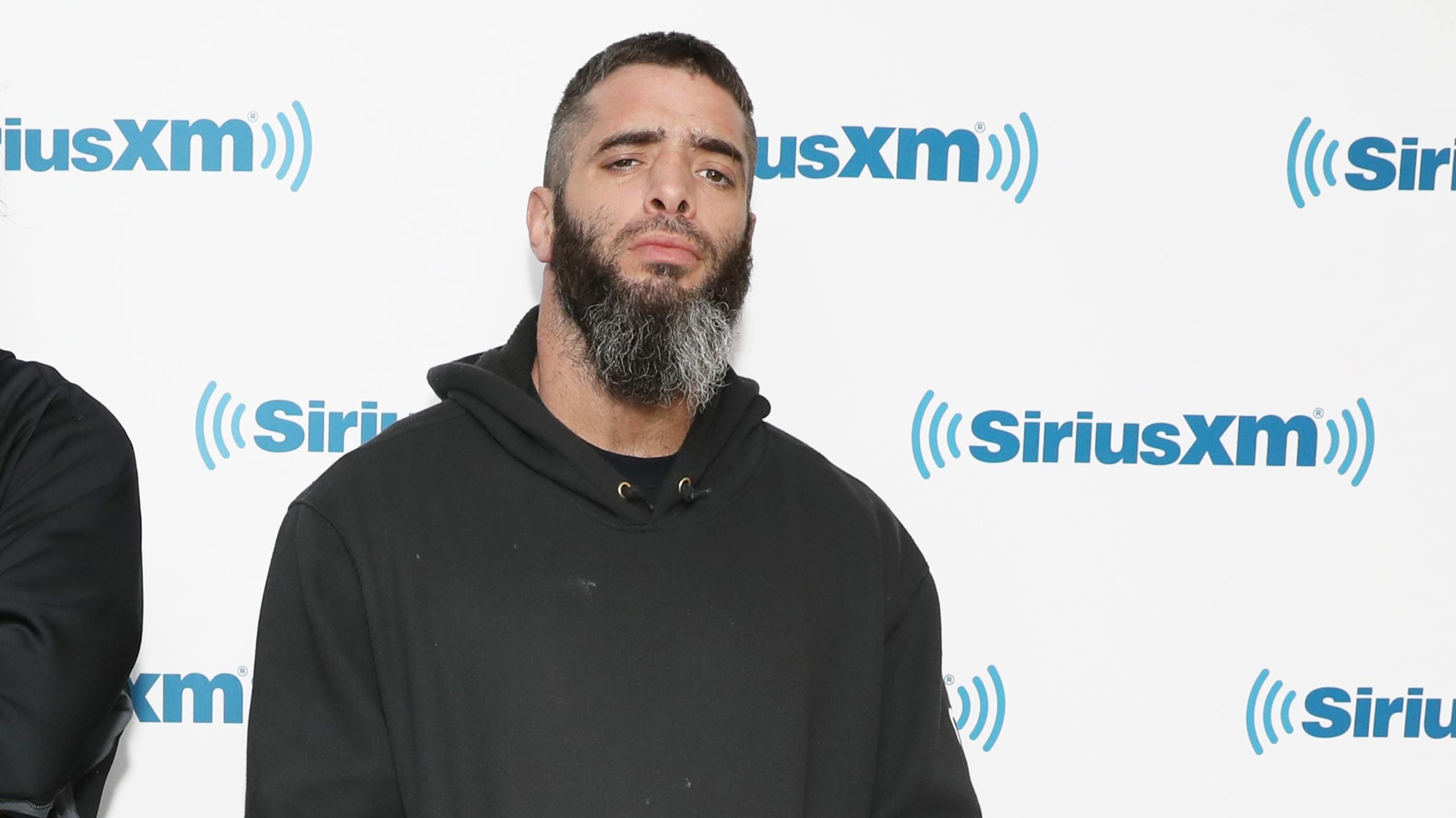 Celebrities Visit SiriusXM - April 4, 2019 Celebrities Visit SiriusXM - April 4, 2019