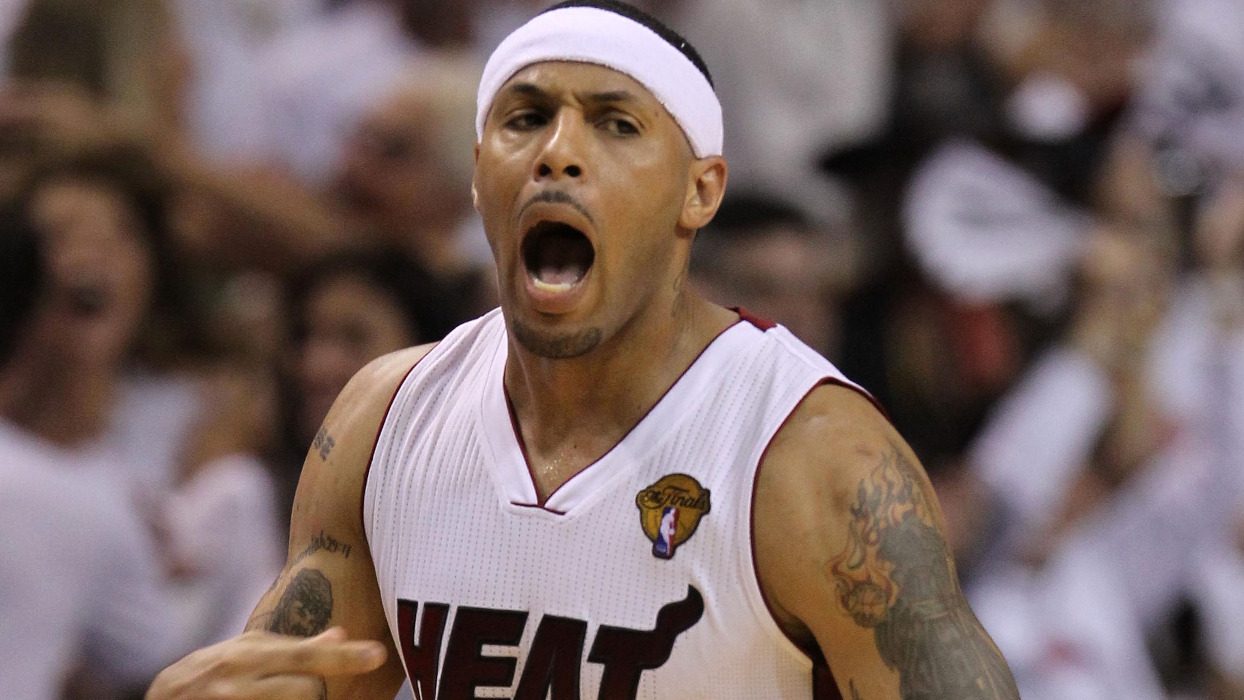 Dallas Mavericks v Miami Heat - Game Six