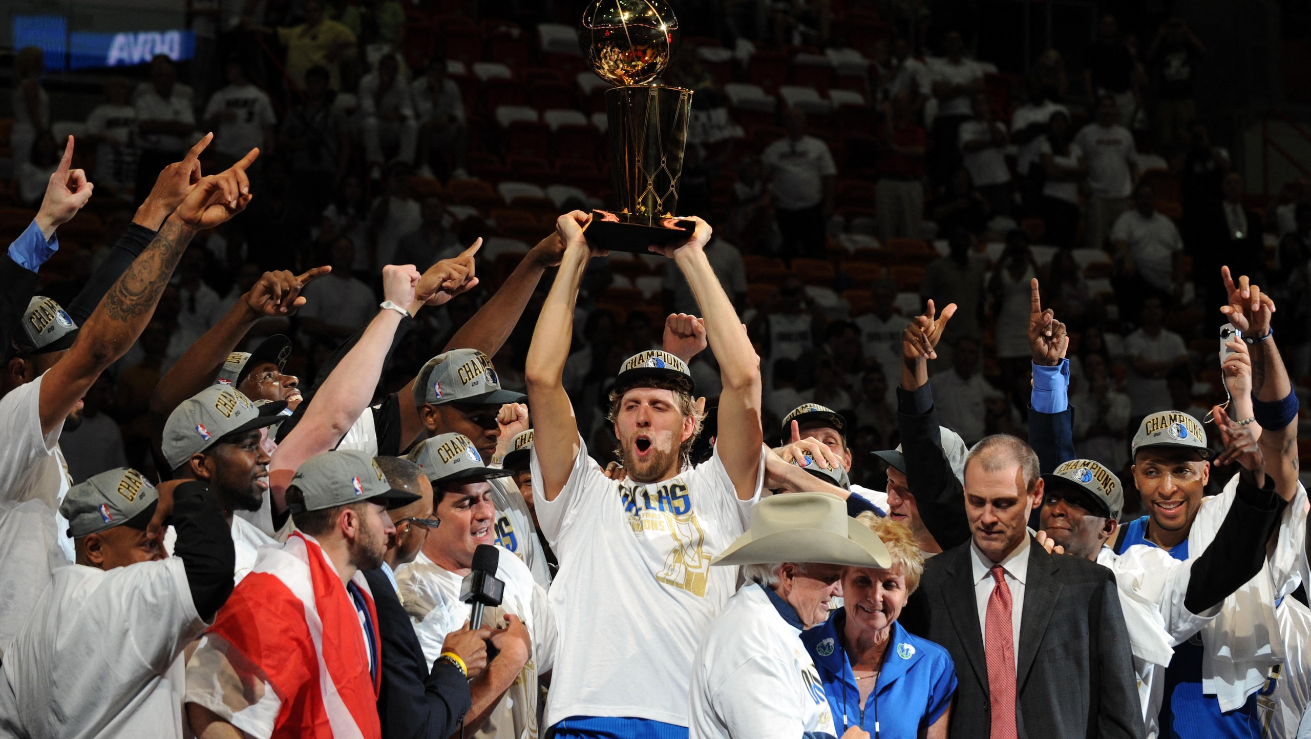 BKN-NBA-FINAL-HEAT-MAVERICKS BKN-NBA-FINAL-HEAT-MAVERICKS
