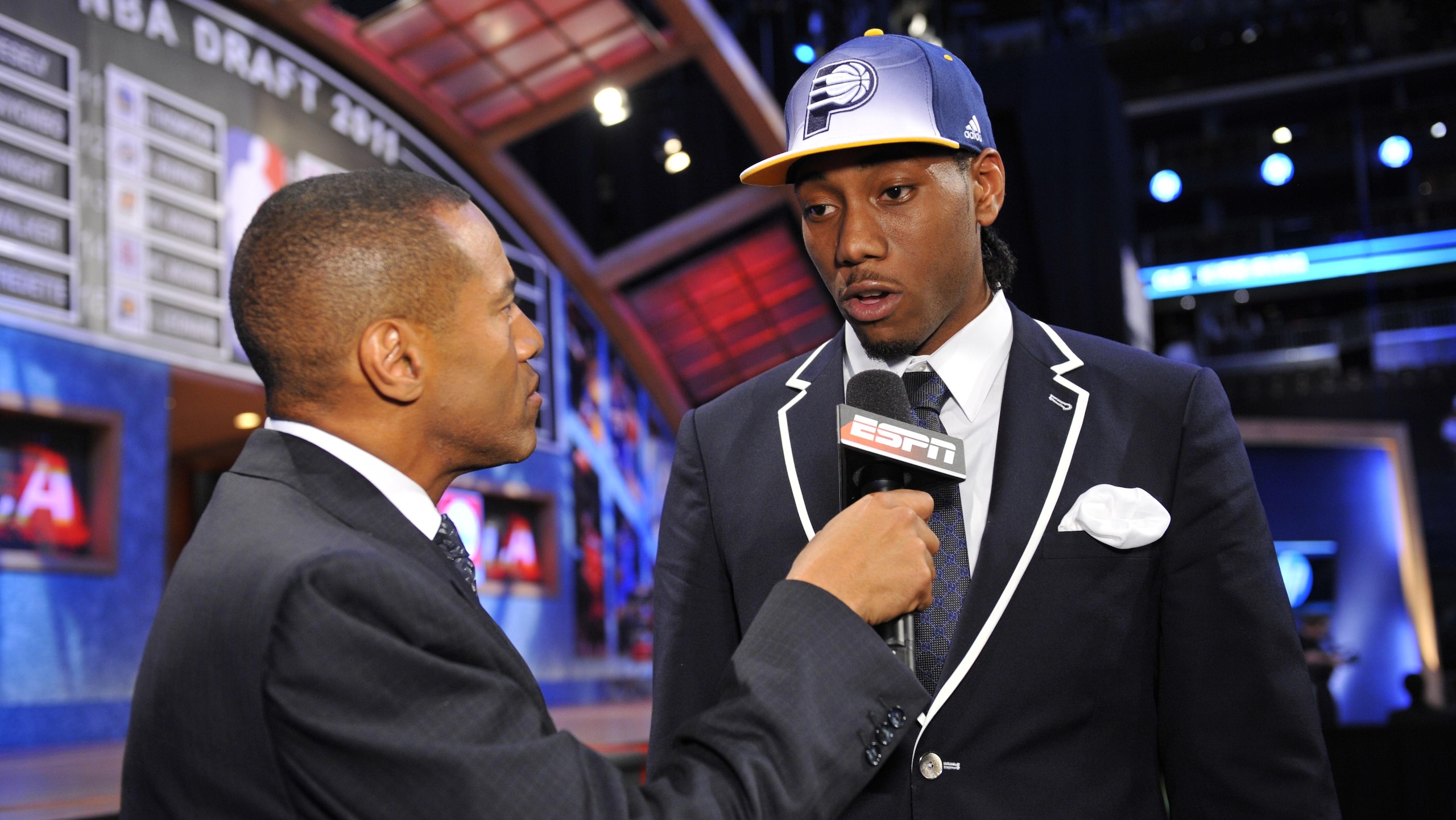 2011 NBA Draft