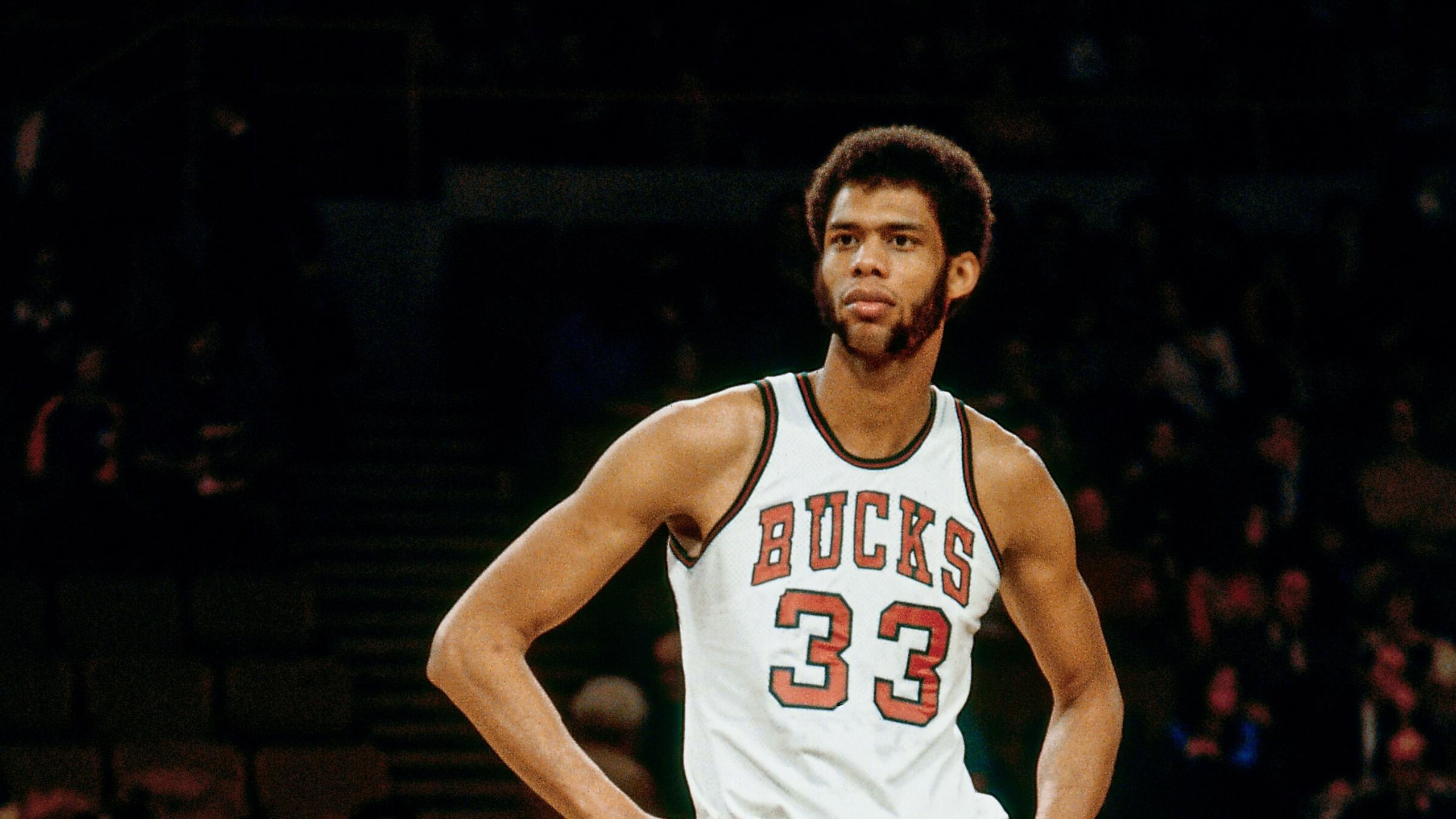 Milwaukee Bucks Kareem Abdul Jabbar Milwaukee Bucks Kareem Abdul Jabbar