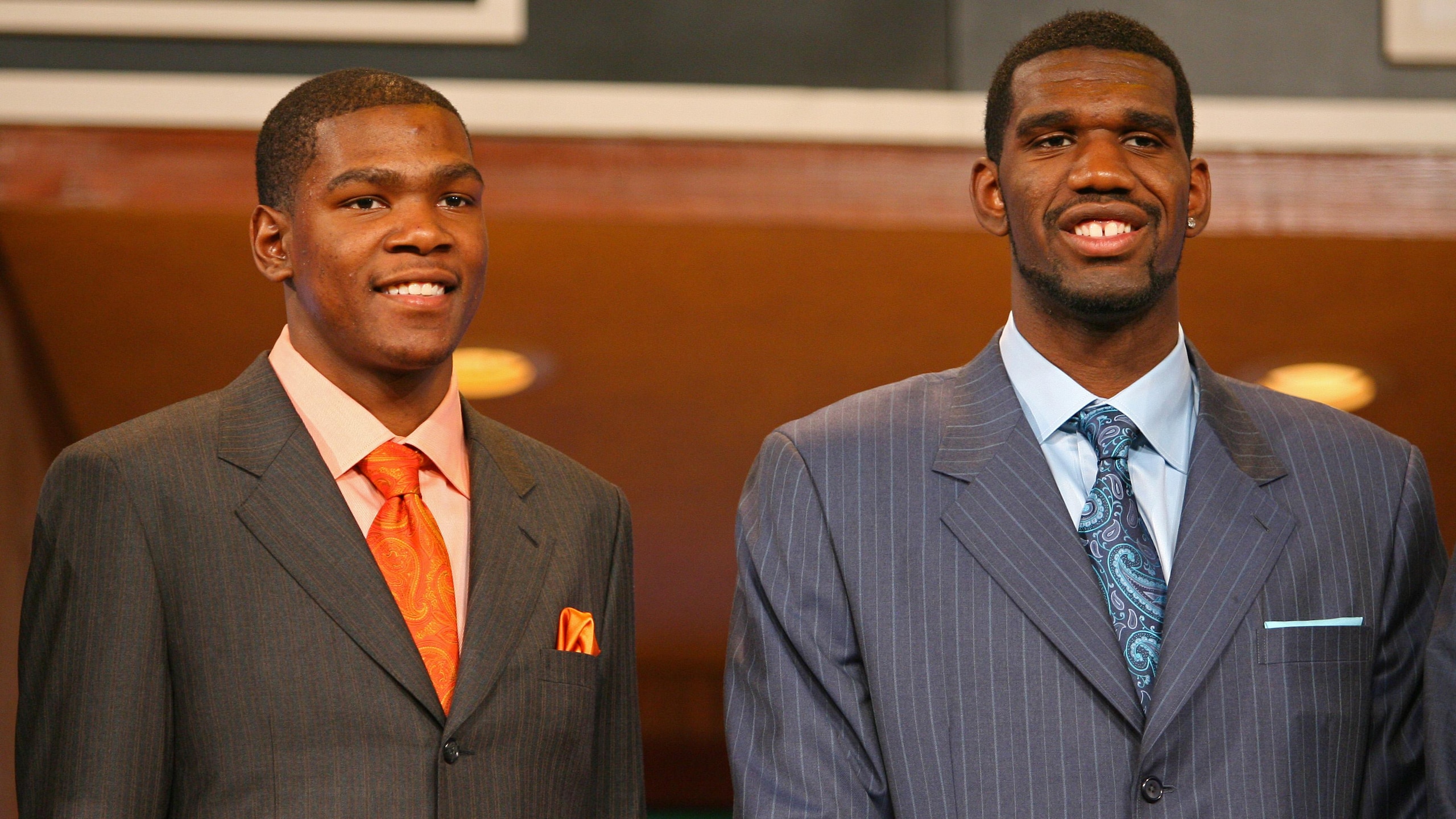 2007 NBA Draft