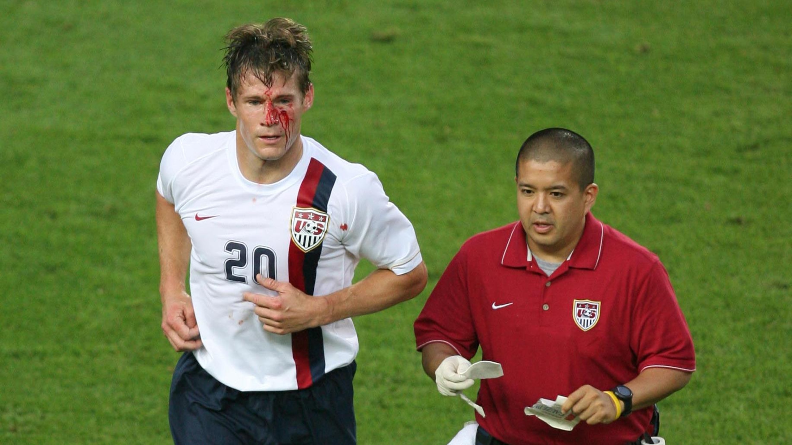 Italy v United States of America Italy v United States of America