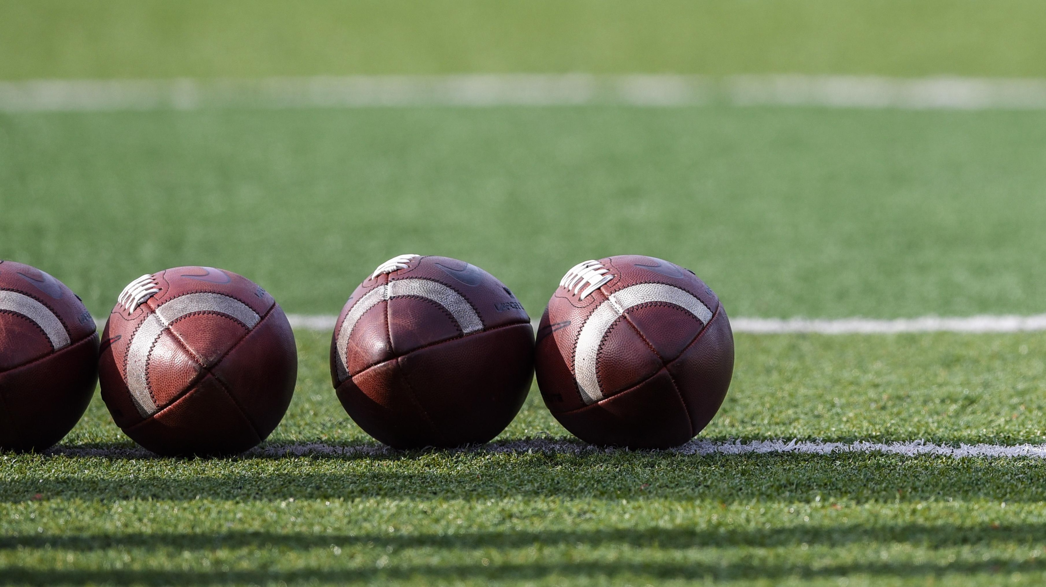 5-Star WR Dakota Guerrant Announces CFB Commitment Between OSU, Oregon, Michigan