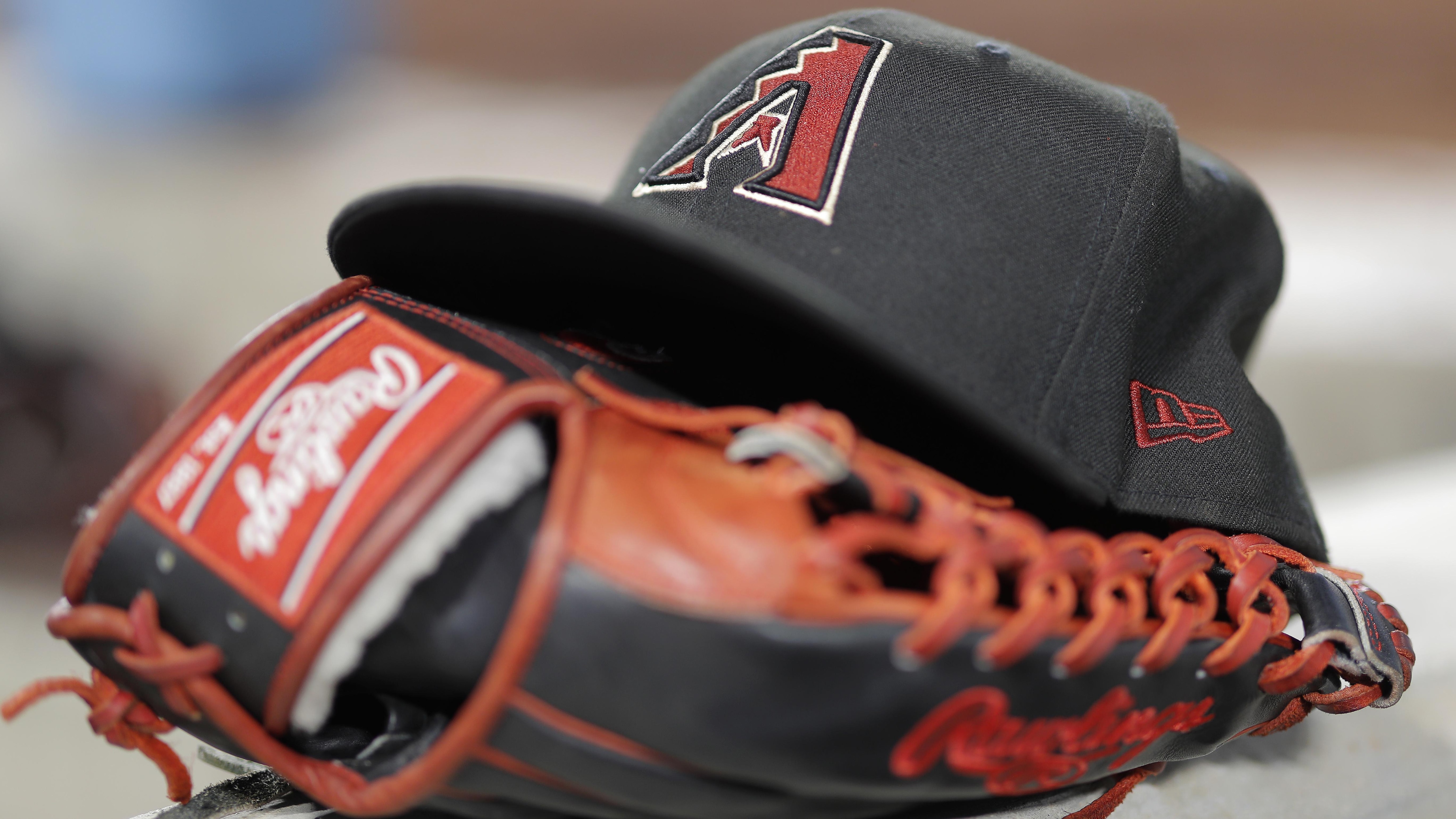 Arizona Diamondbacks v Los Angeles Dodgers