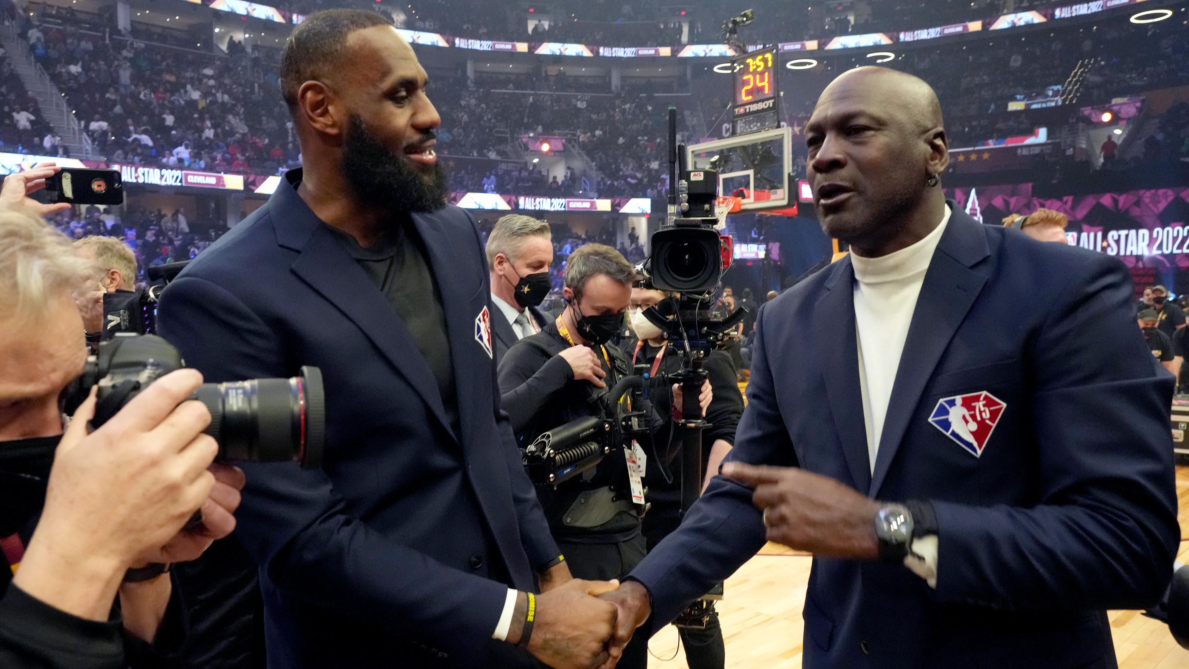 2022 NBA All-Star Game