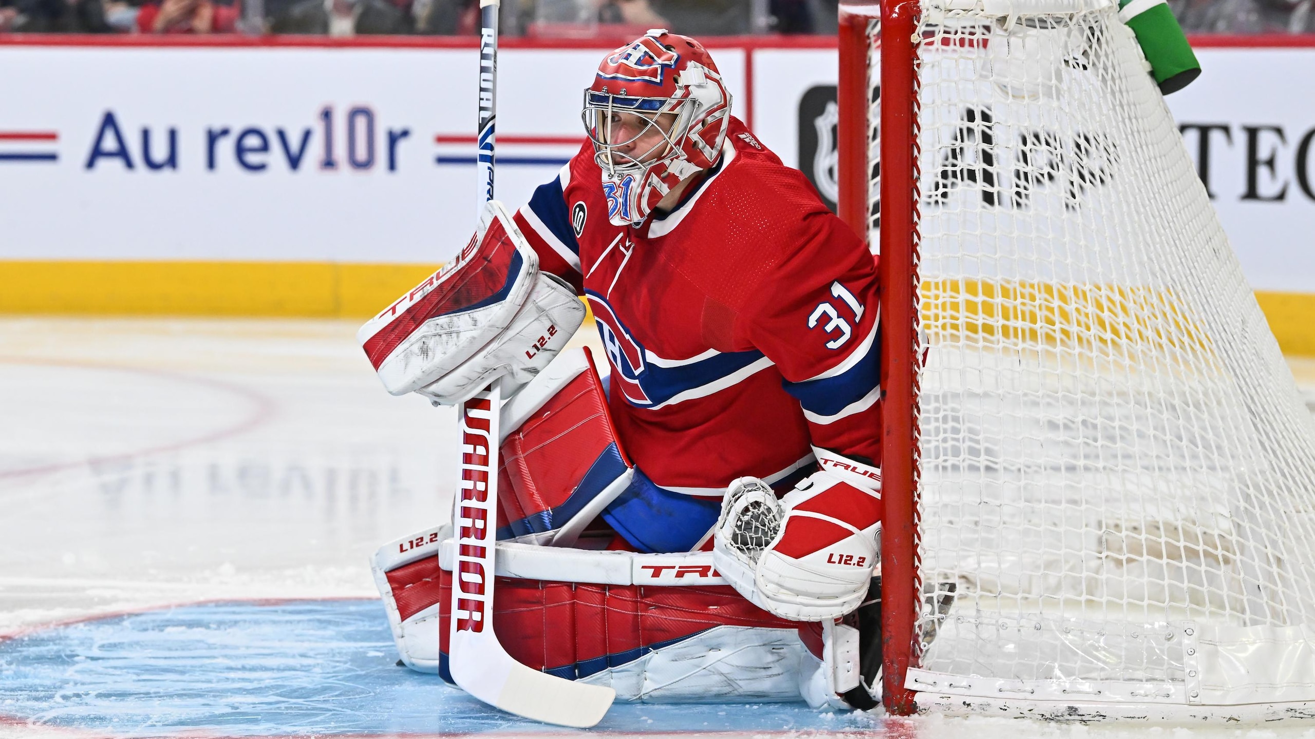 Florida Panthers v Montreal Canadiens