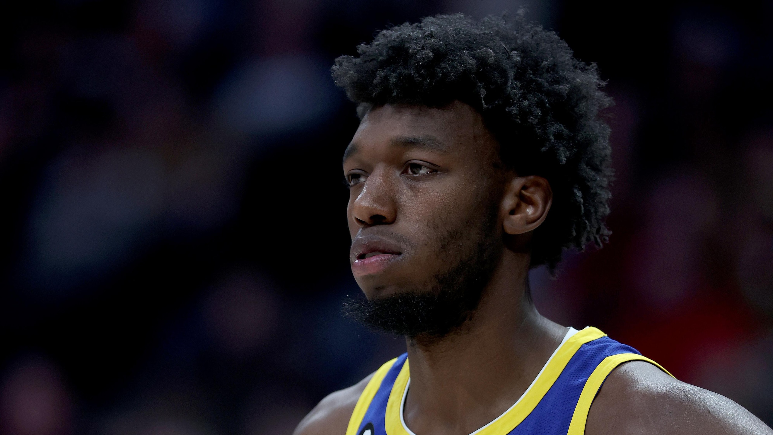 Golden State Warriors v Denver Nuggets