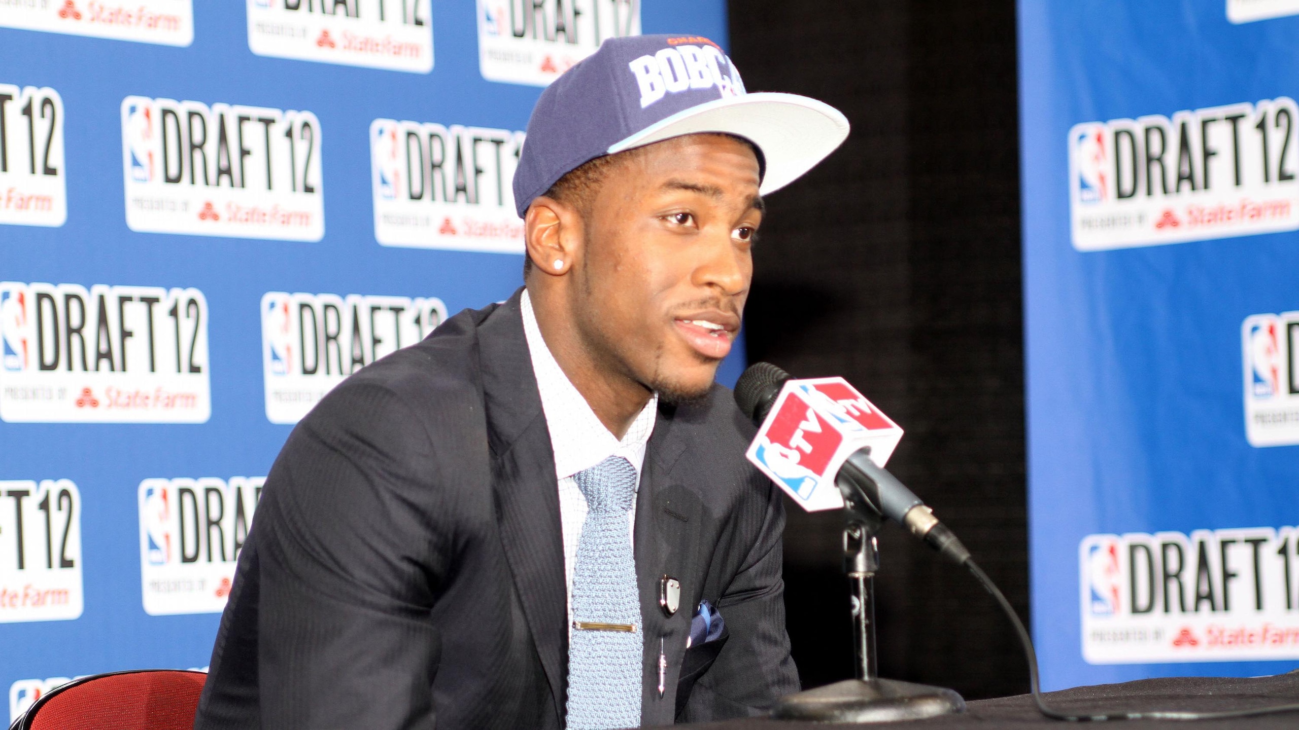 2012 NBA Draft