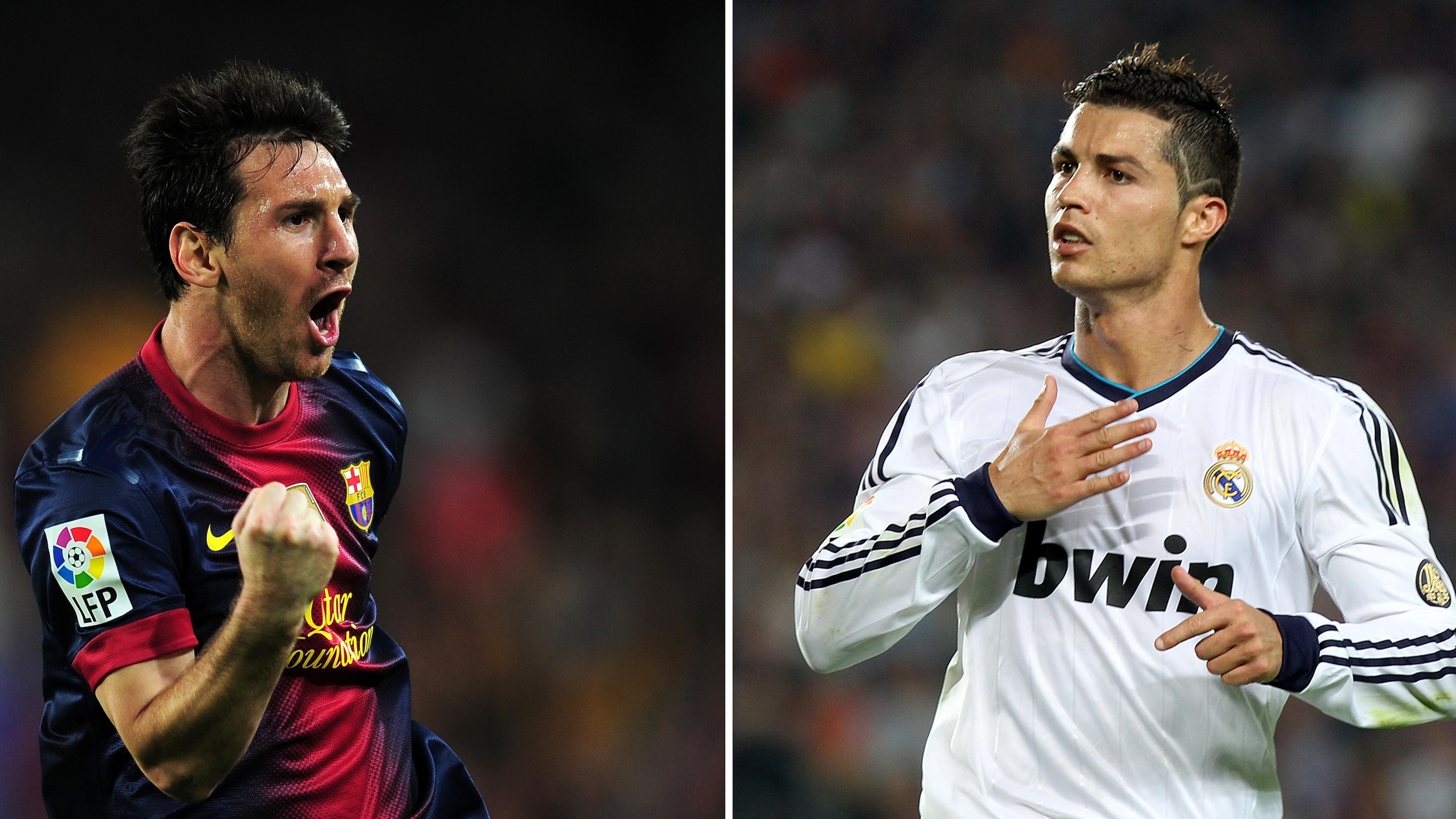Ranking the 15 Best Soccer Players Ever According to Fans