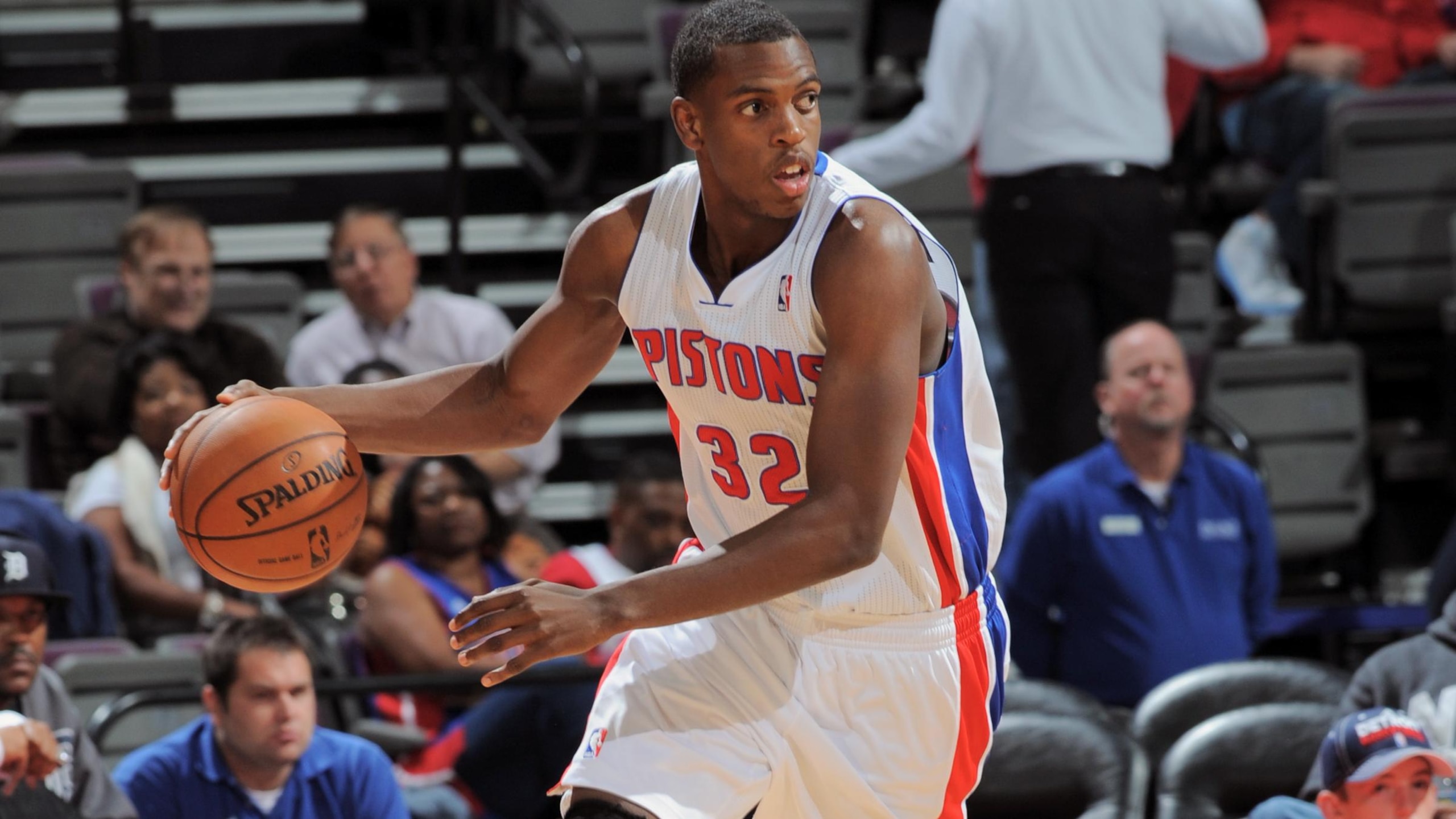 Atlanta Hawks v Detroit Pistons Atlanta Hawks v Detroit Pistons