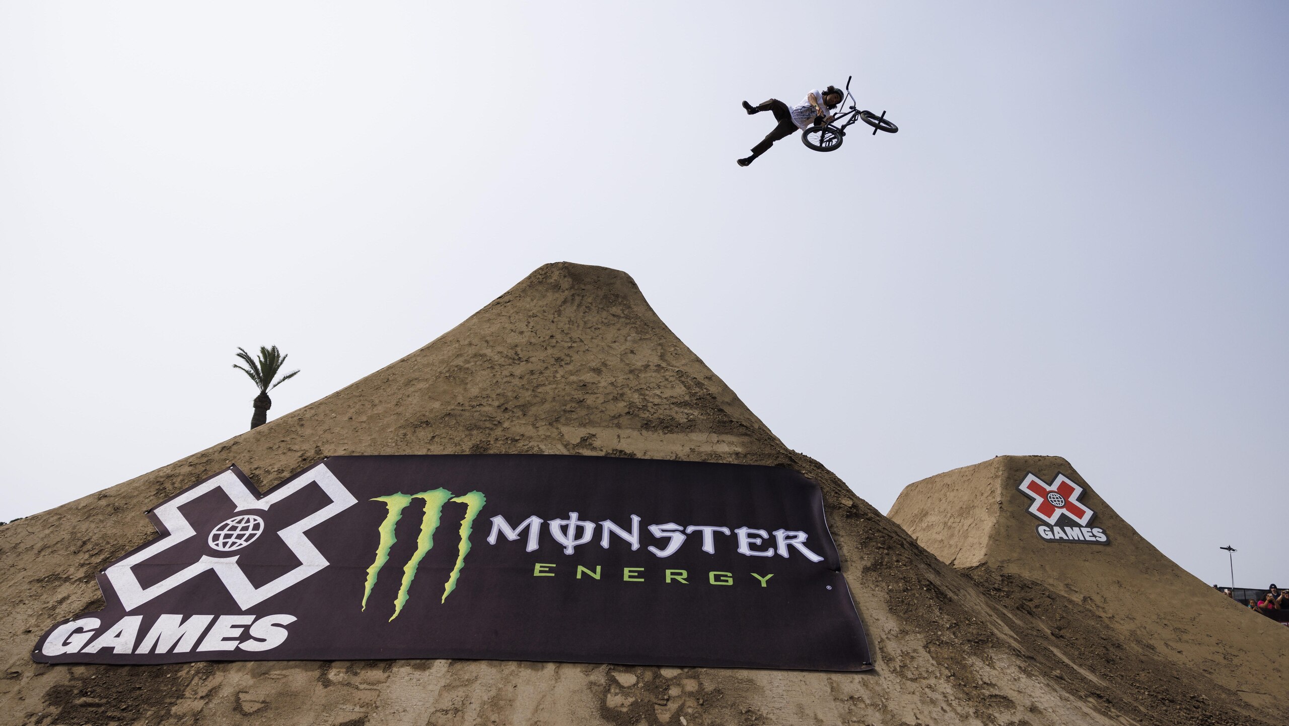 EXTREME: JUL 21 X Games California 2023 EXTREME: JUL 21 X Games California 2023