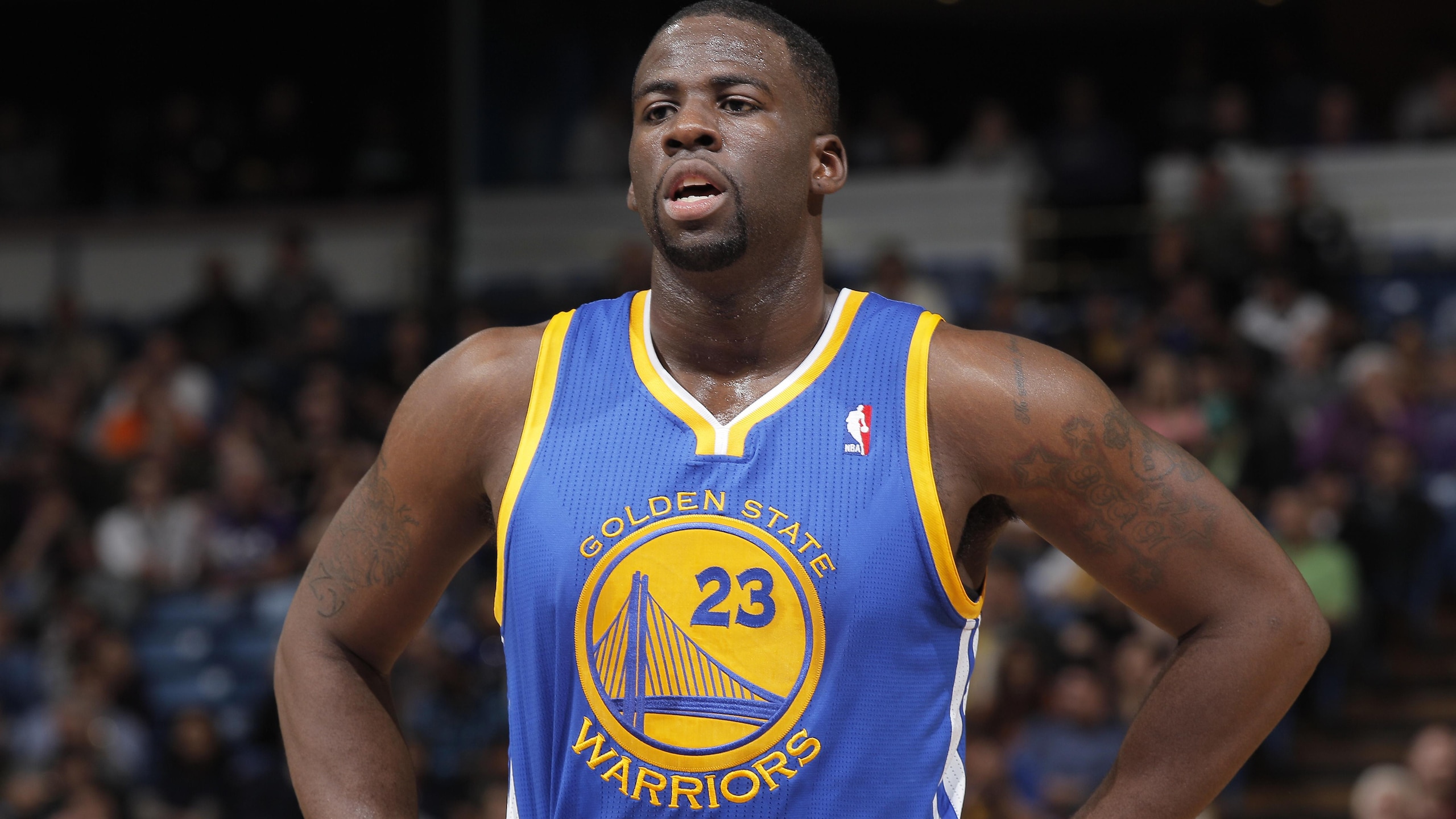 Golden State Warriors v Sacramento Kings Golden State Warriors v Sacramento Kings