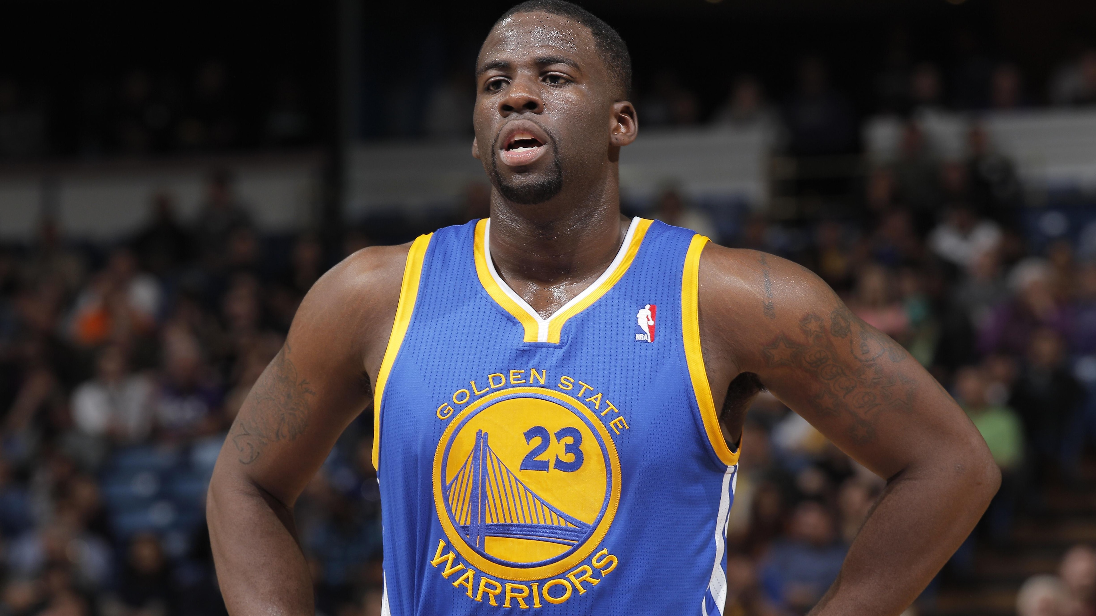 Golden State Warriors v Sacramento Kings