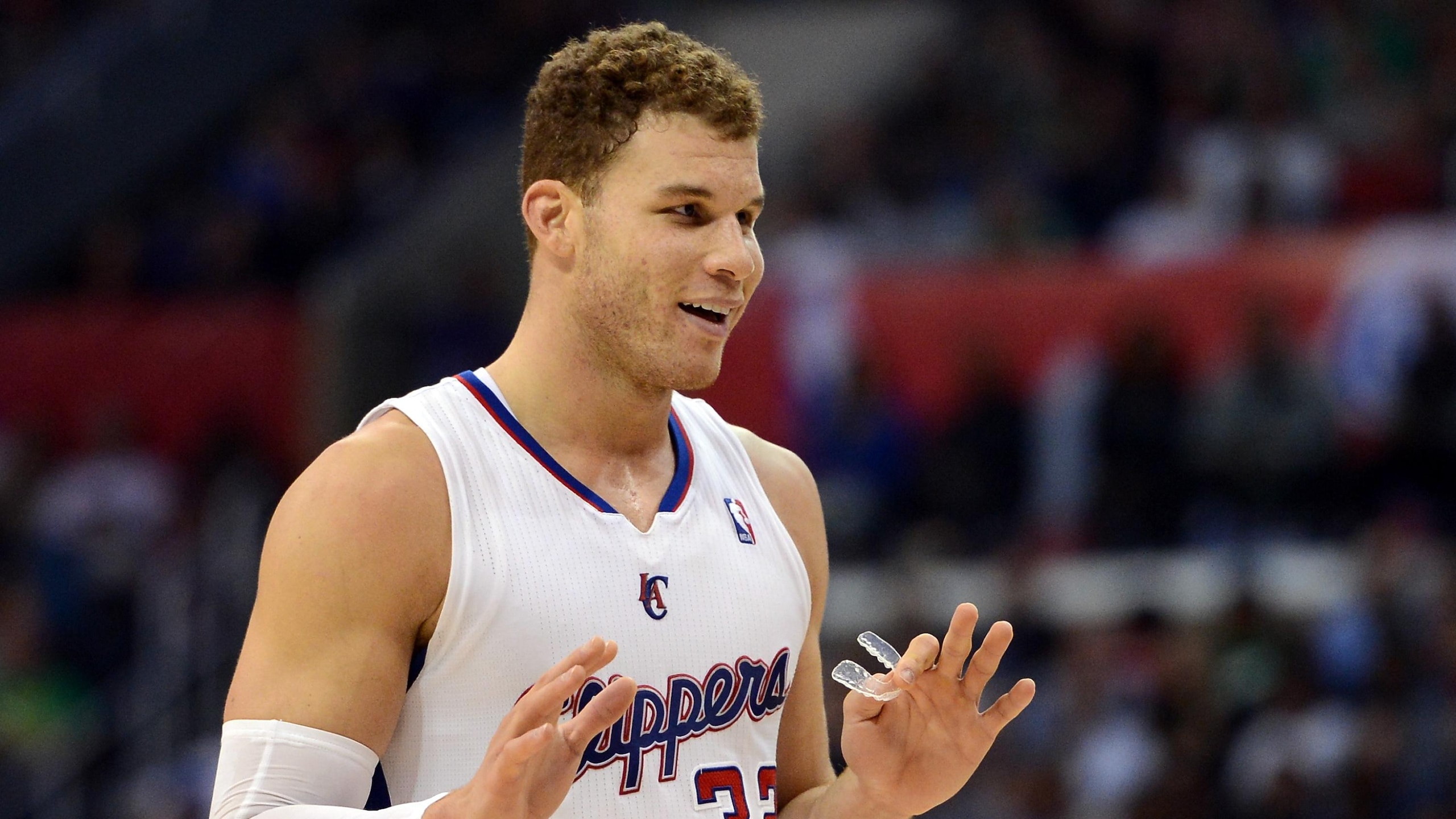 Boston Celtics v Los Angeles Clippers