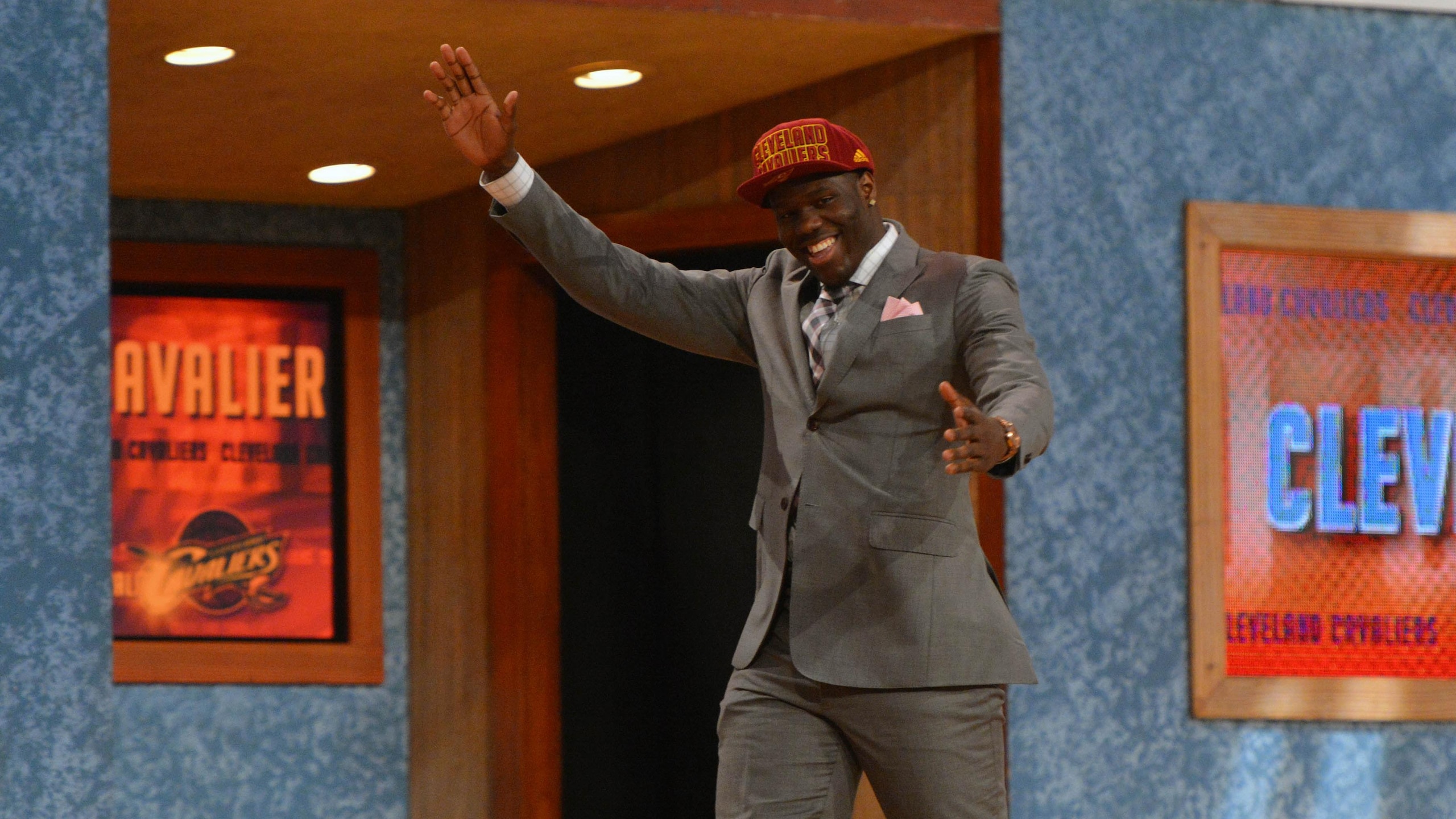 2013 NBA Draft