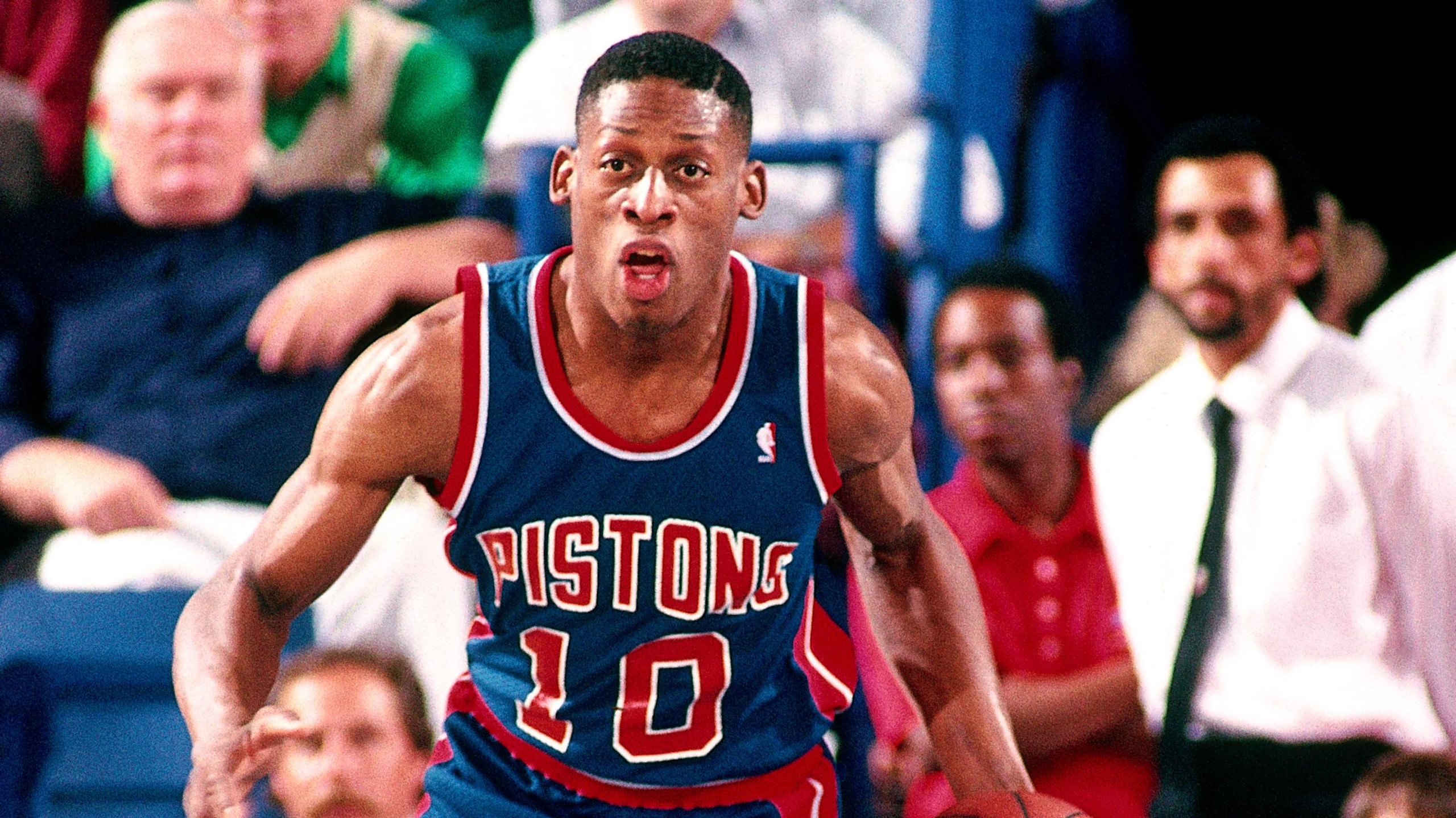 Detroit Pistons vs. Sacramento Kings Detroit Pistons vs. Sacramento Kings