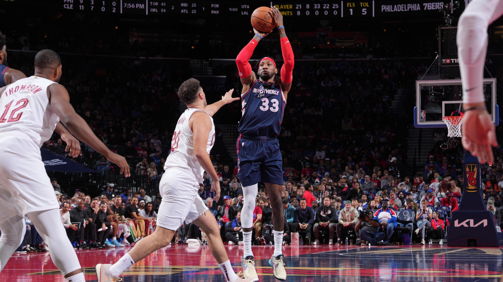2026 NBA Draft Scouting Report for Toronto Raptors' No. 19 Pick Allen ...
