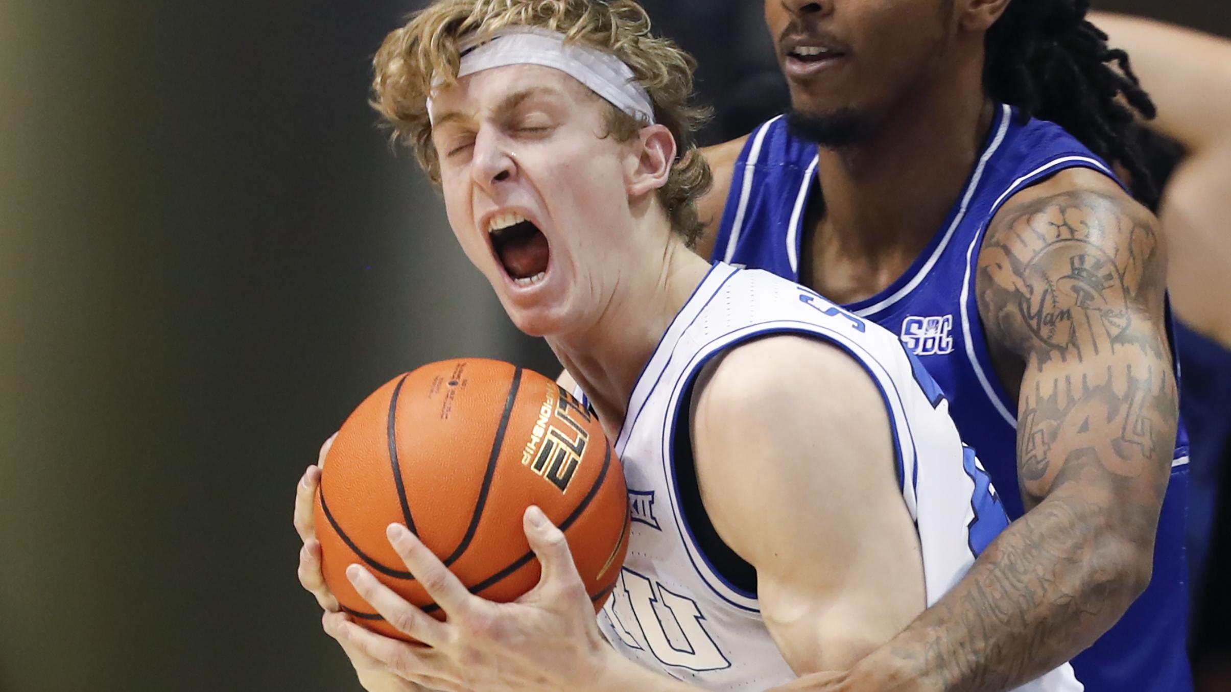 Georgia State v Brigham Young Georgia State v Brigham Young