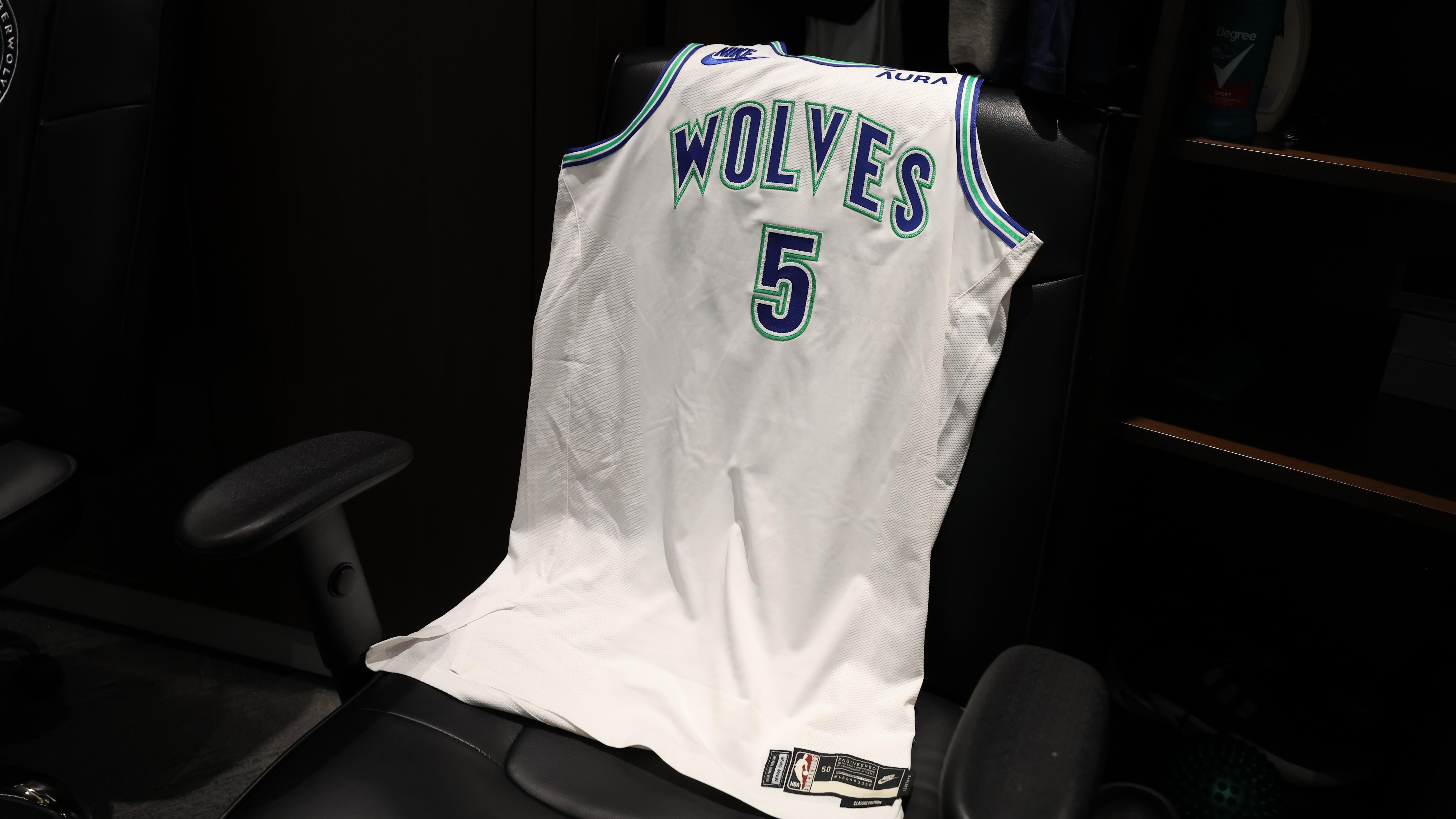 Milwaukee Bucks v Minnesota Timberwolves
