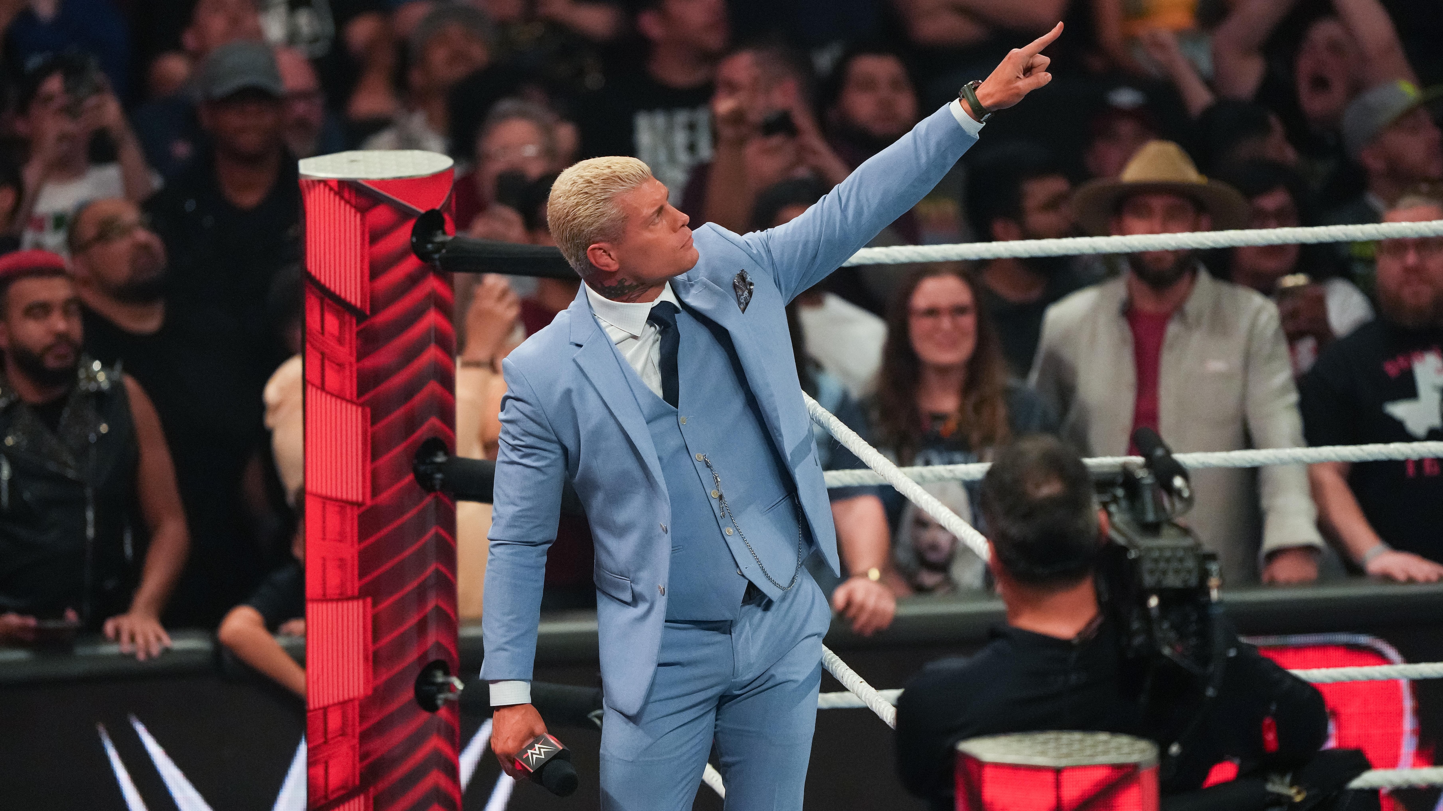 WWE Monday Night RAW WWE Monday Night RAW