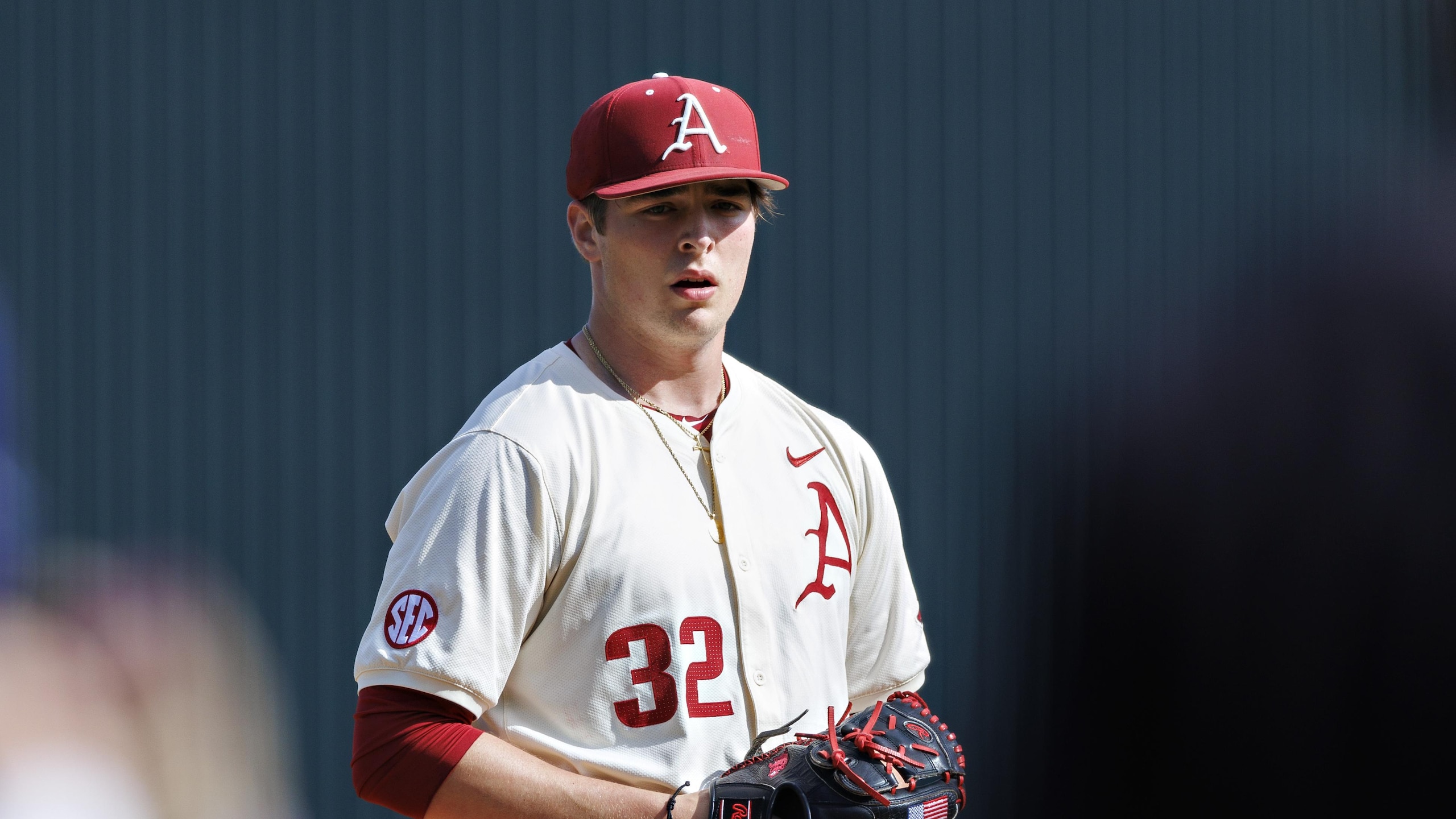LSU v Arkansas LSU v Arkansas