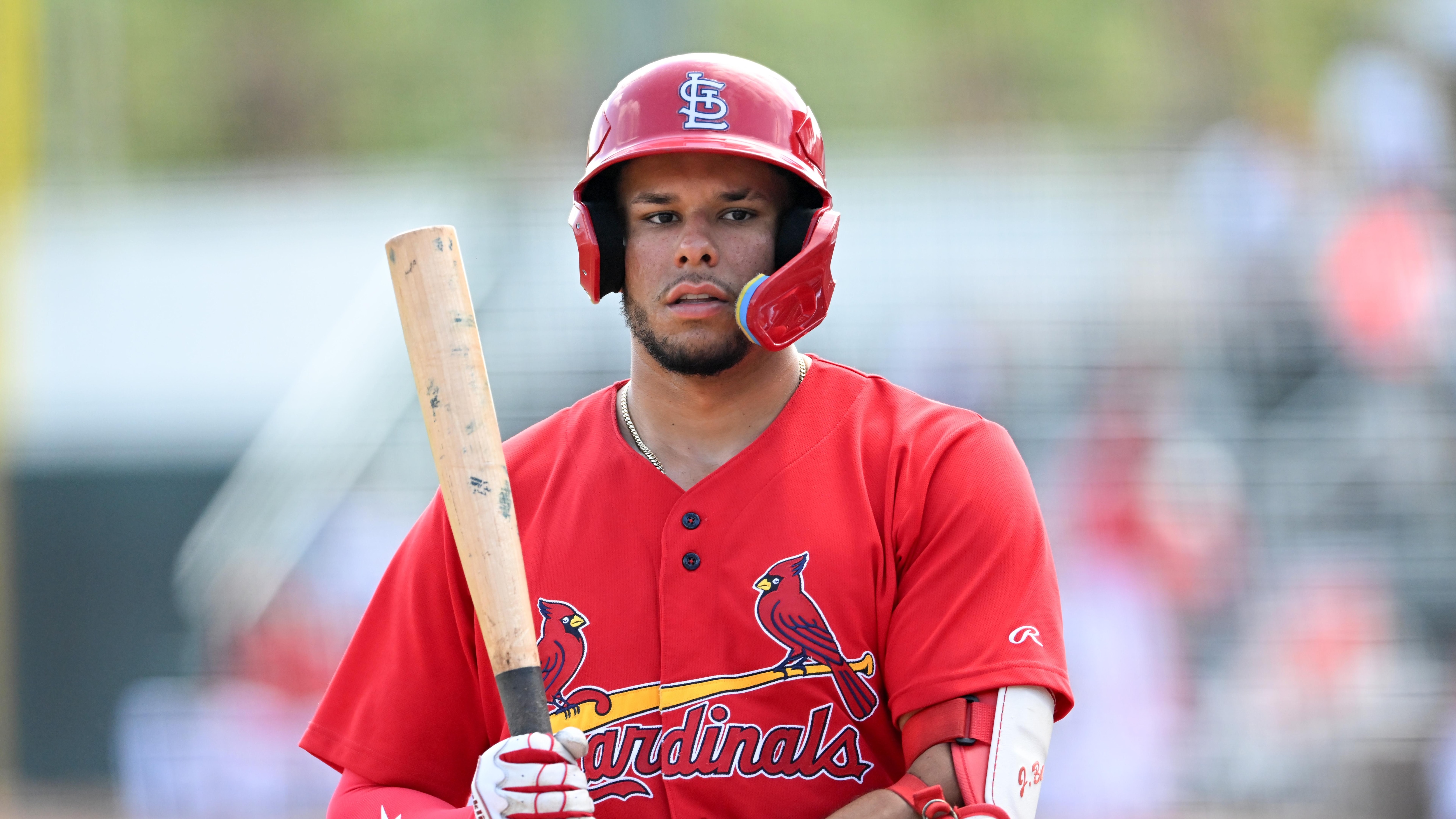 Spring Breakout - Houston Astros v St. Louis Cardinals Spring Breakout - Houston Astros v St. Louis Cardinals