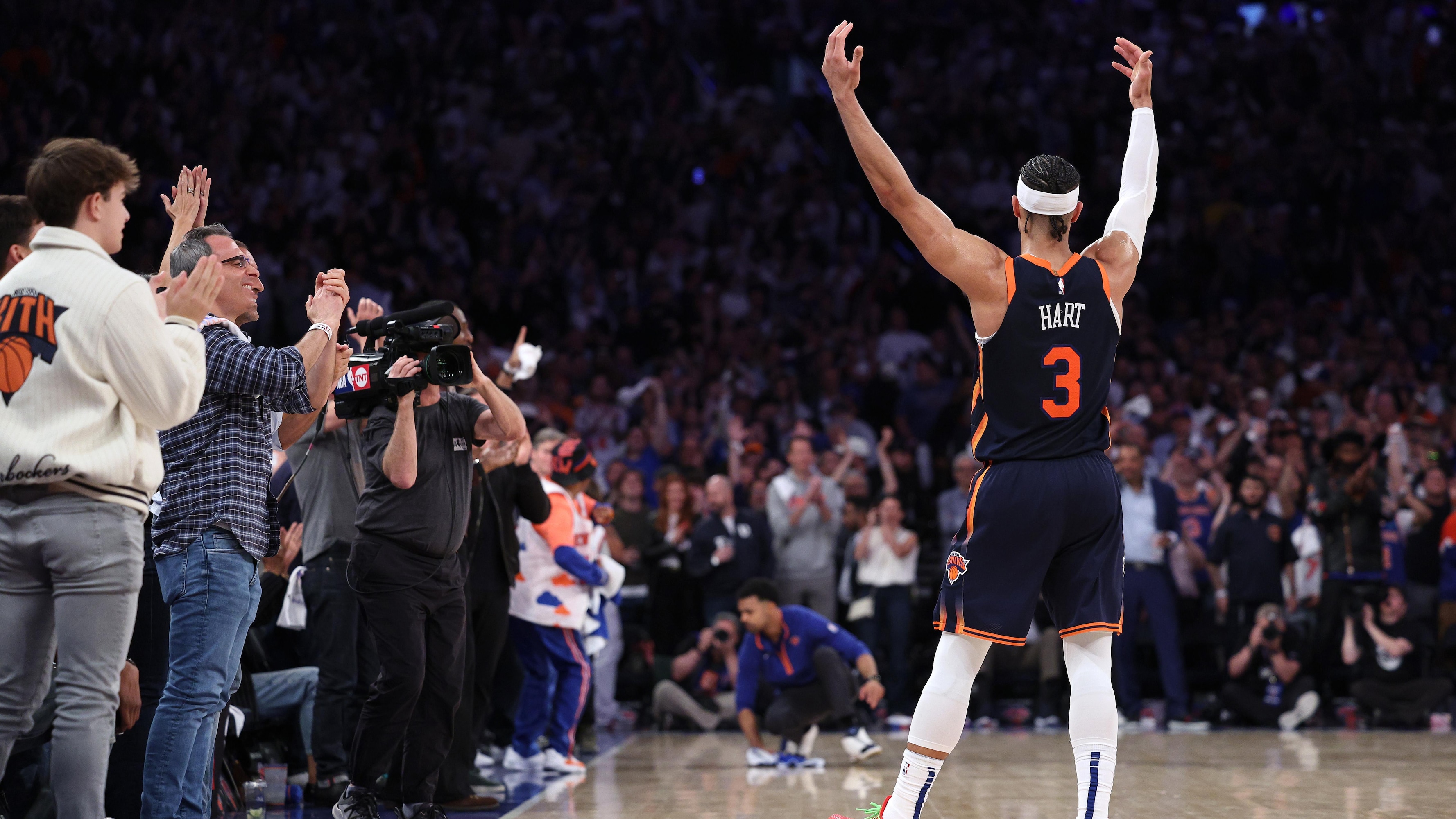 Εισιτήρια NBA Finals Knicks εναντίον Spurs στο MSG πιο ακριβά από σχεδόν κάθε Super Bowl NFL