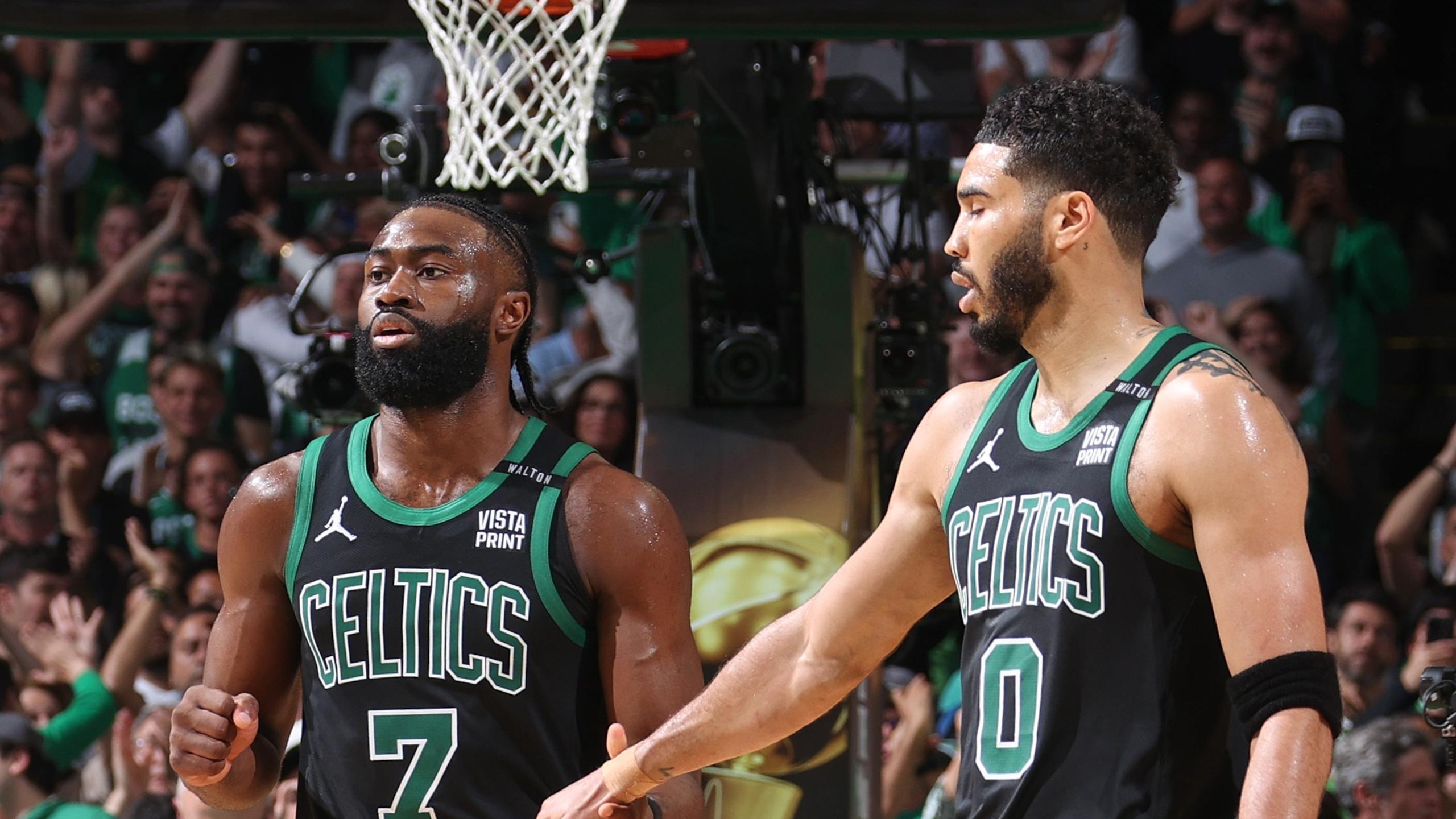 2024 NBA Finals - Dallas Mavericks v Boston Celtics 2024 NBA Finals - Dallas Mavericks v Boston Celtics