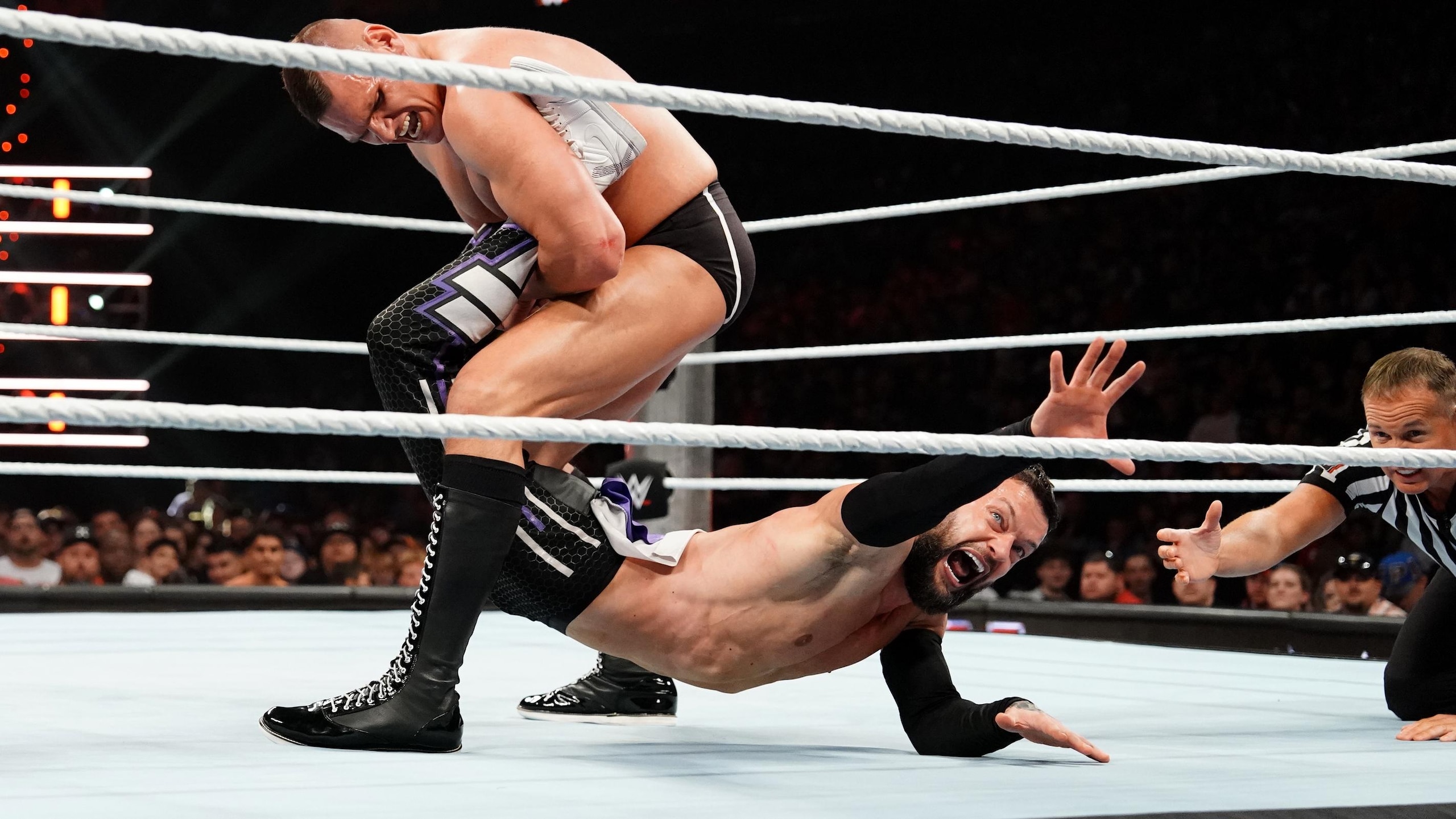Monday Night RAW