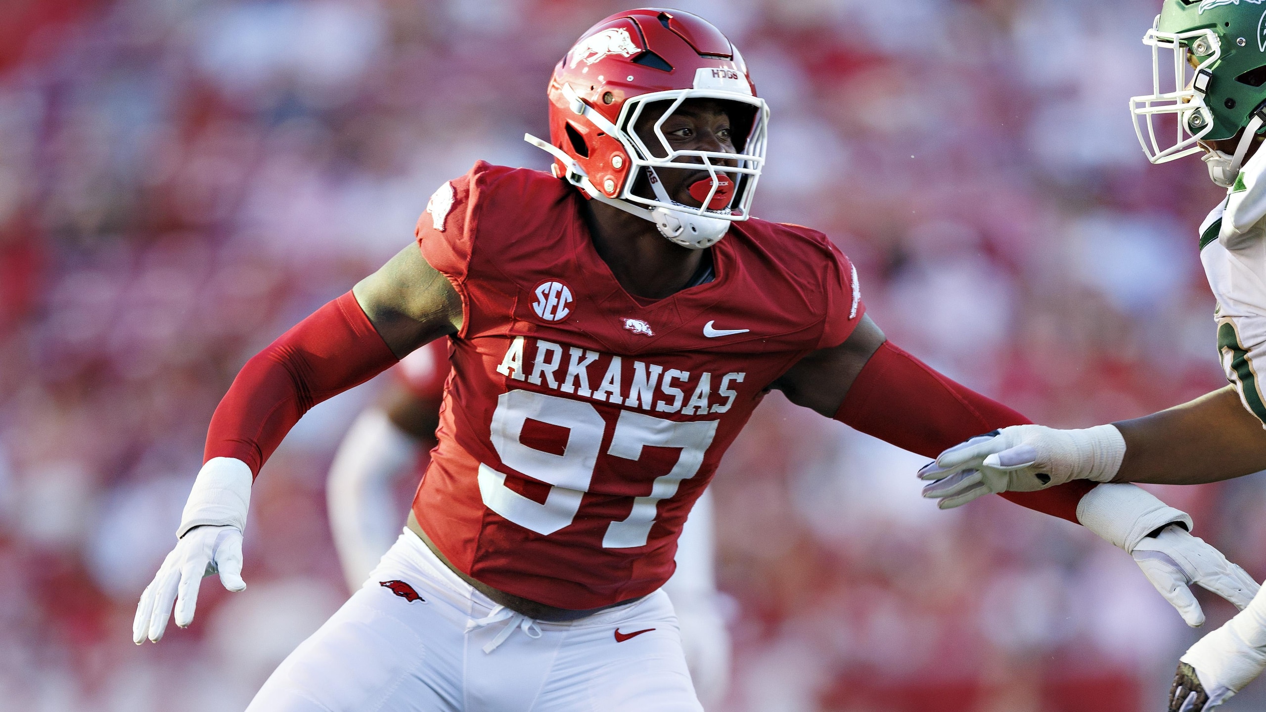 UAB v Arkansas