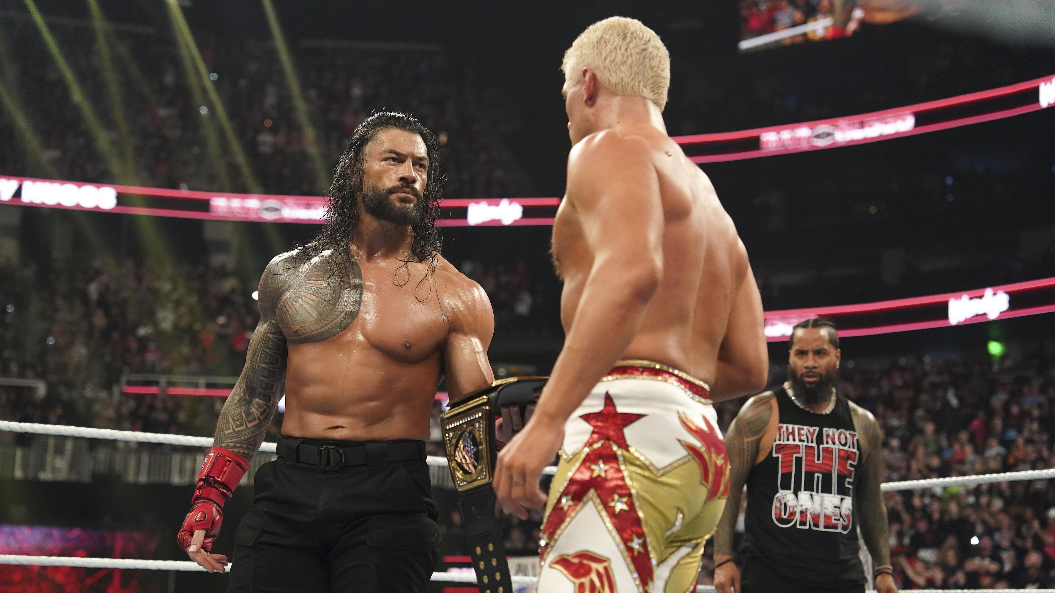 WWE's Focus on Cody Rhodes and Roman Reigns Is Hurting Everyone Else