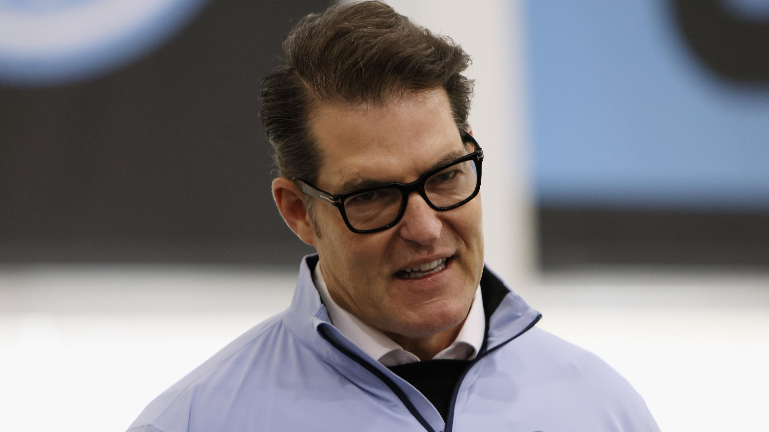 Utah Hockey Club Prepares for Franchise Opener