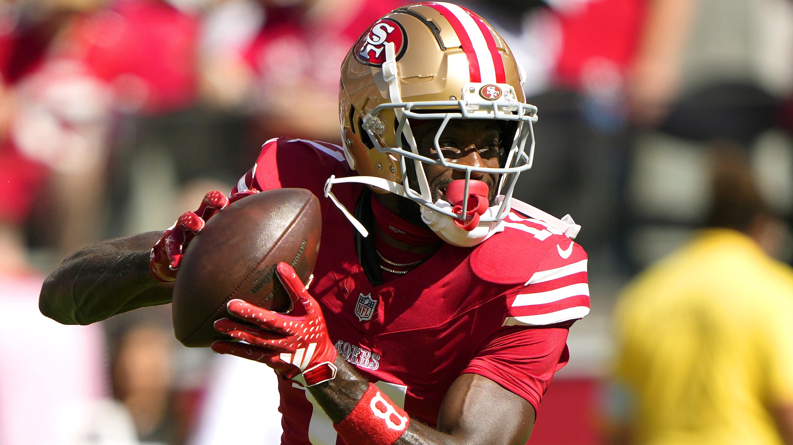 Kansas City Chiefs v San Francisco 49ers Kansas City Chiefs v San Francisco 49ers
