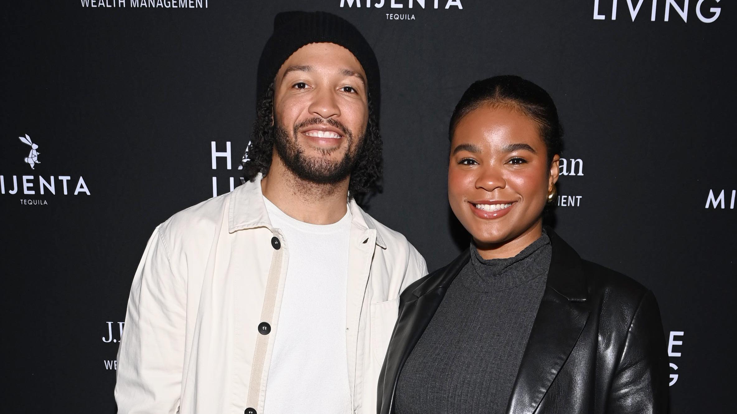 Haute Living Celebrates Jalen Brunson with JP Morgan Wealth Management and Mijenta Tequila Haute Living Celebrates Jalen Brunson with JP Morgan Wealth Management and Mijenta Tequila