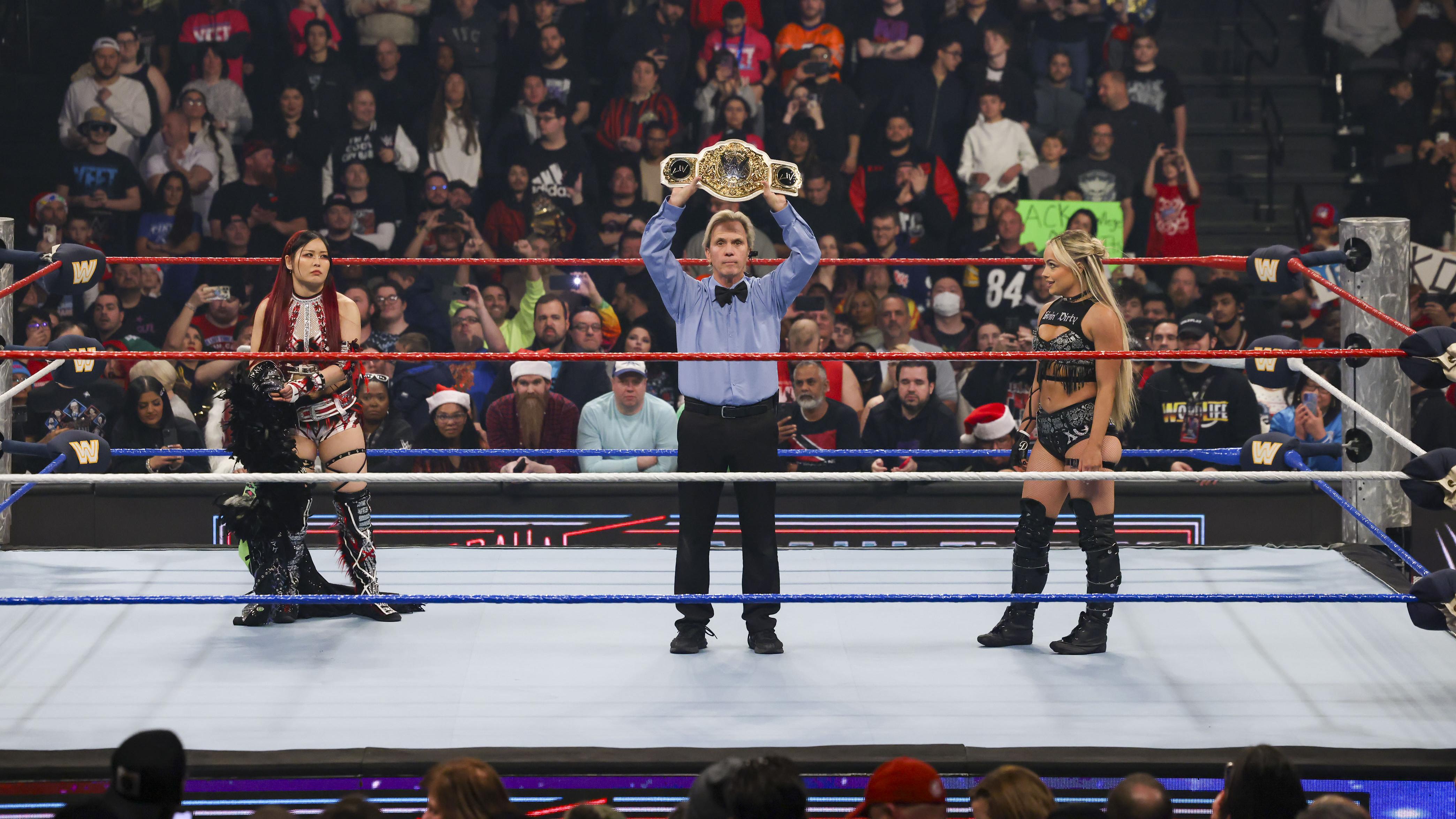 WWE Saturday Night's Main Event WWE Saturday Night's Main Event