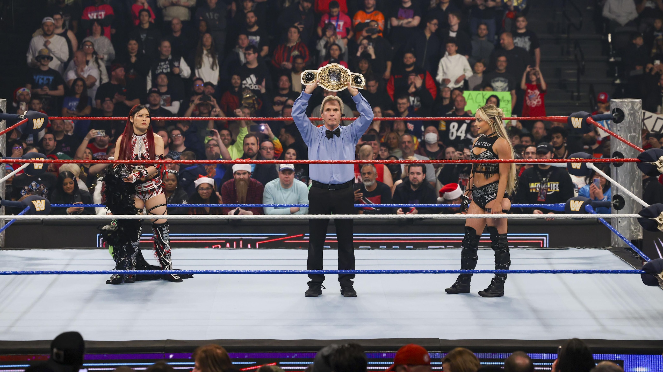 WWE Saturday Night's Main Event
