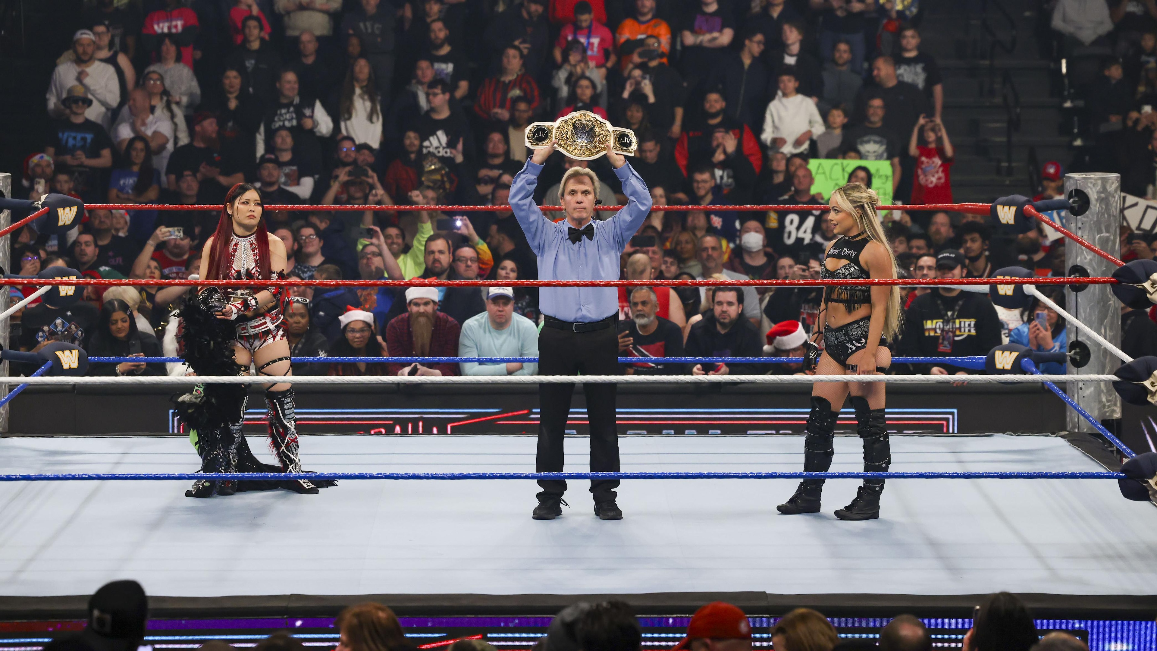 WWE Saturday Night's Main Event WWE Saturday Night's Main Event
