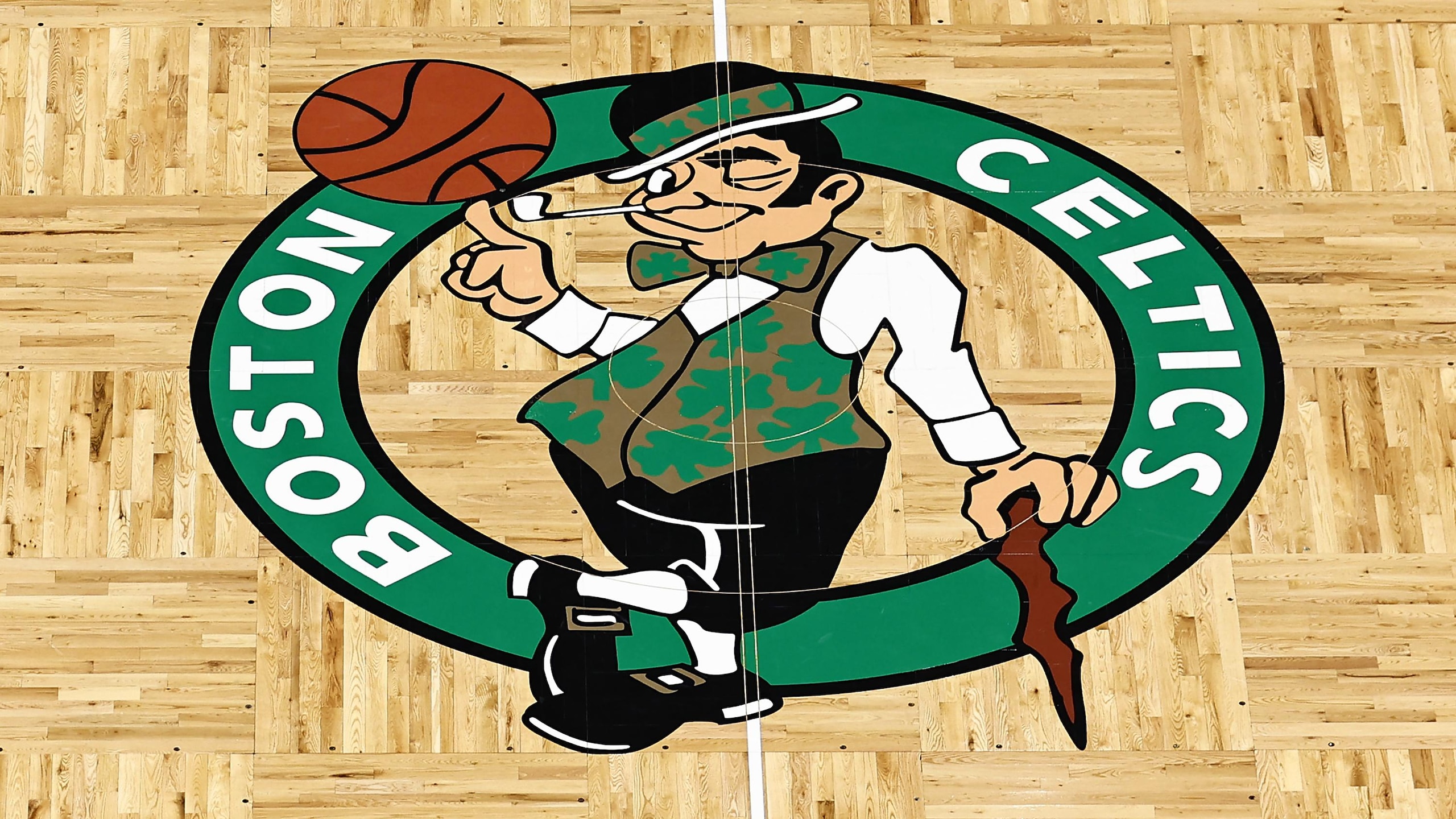 Memphis Grizzlies v Boston Celtics