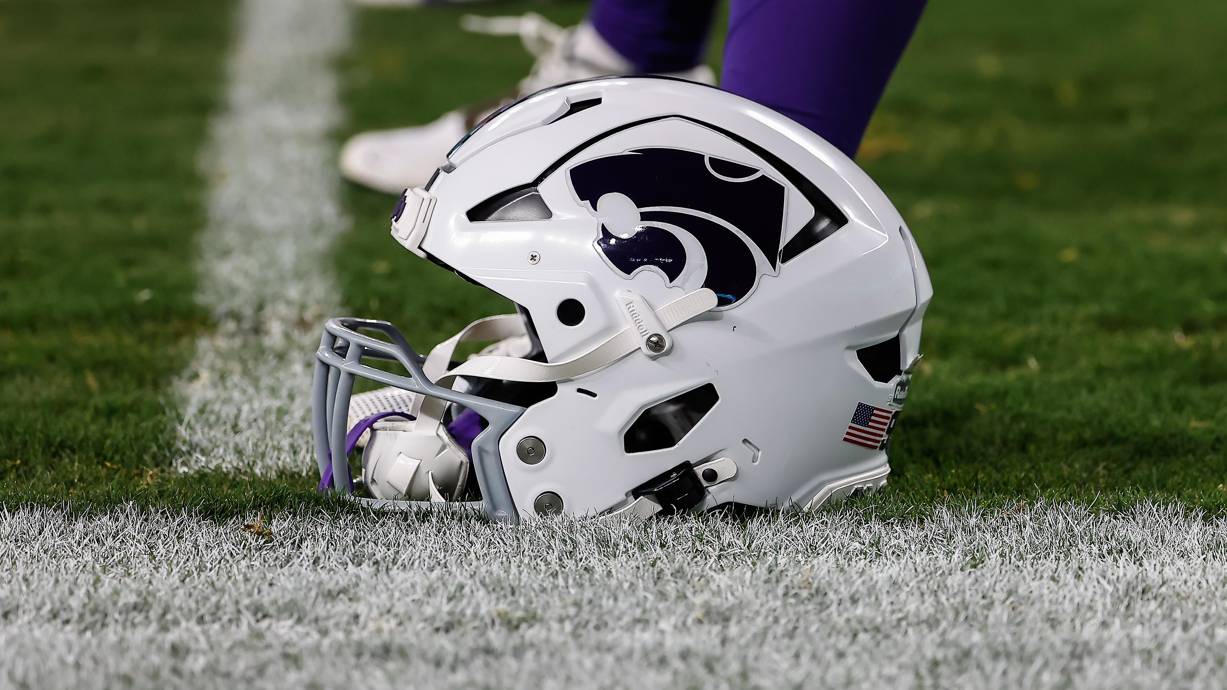 COLLEGE FOOTBALL: DEC 26 Rate Bowl - Rutgers vs Kansas State