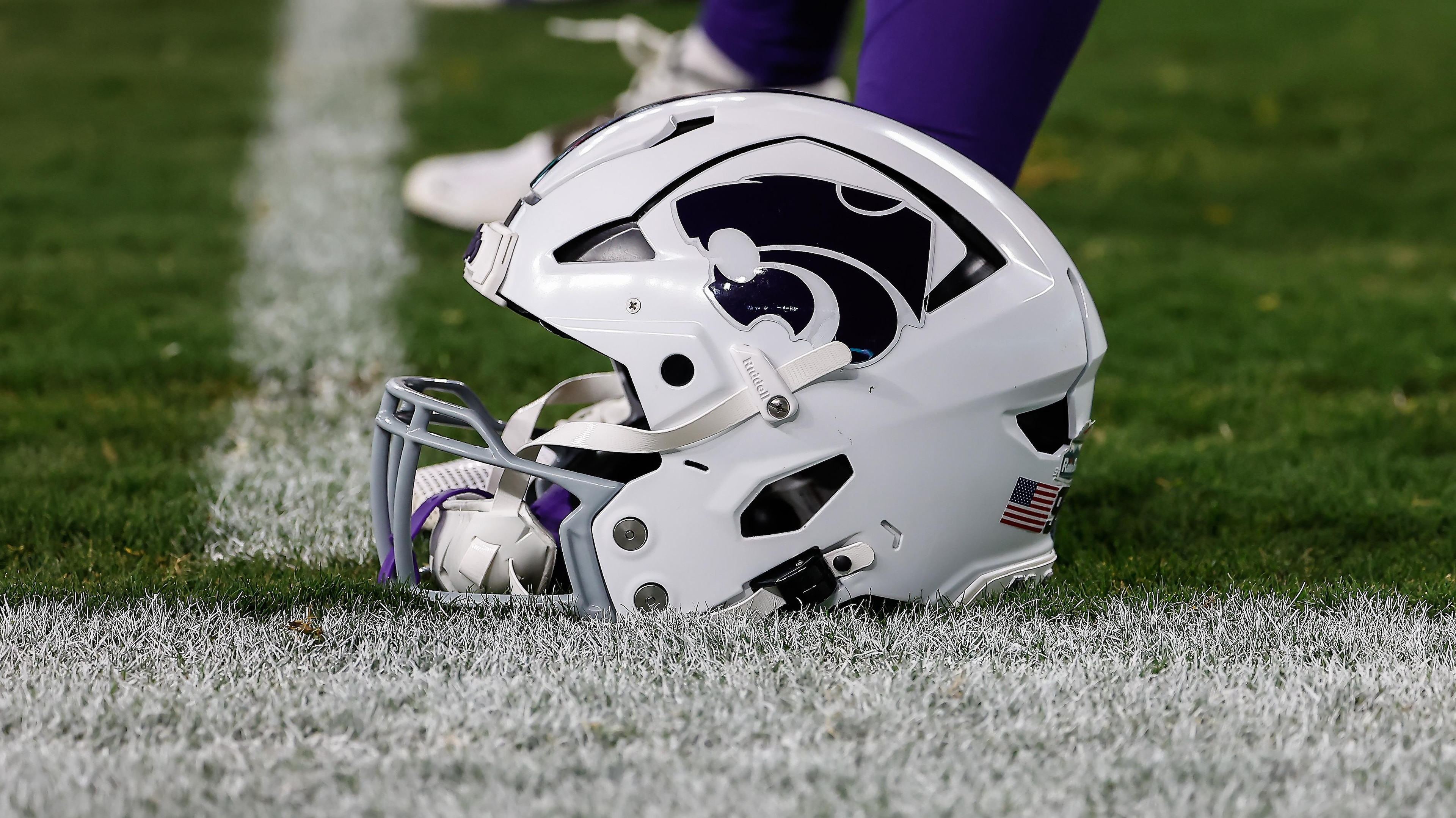 COLLEGE FOOTBALL: DEC 26 Rate Bowl - Rutgers vs Kansas State