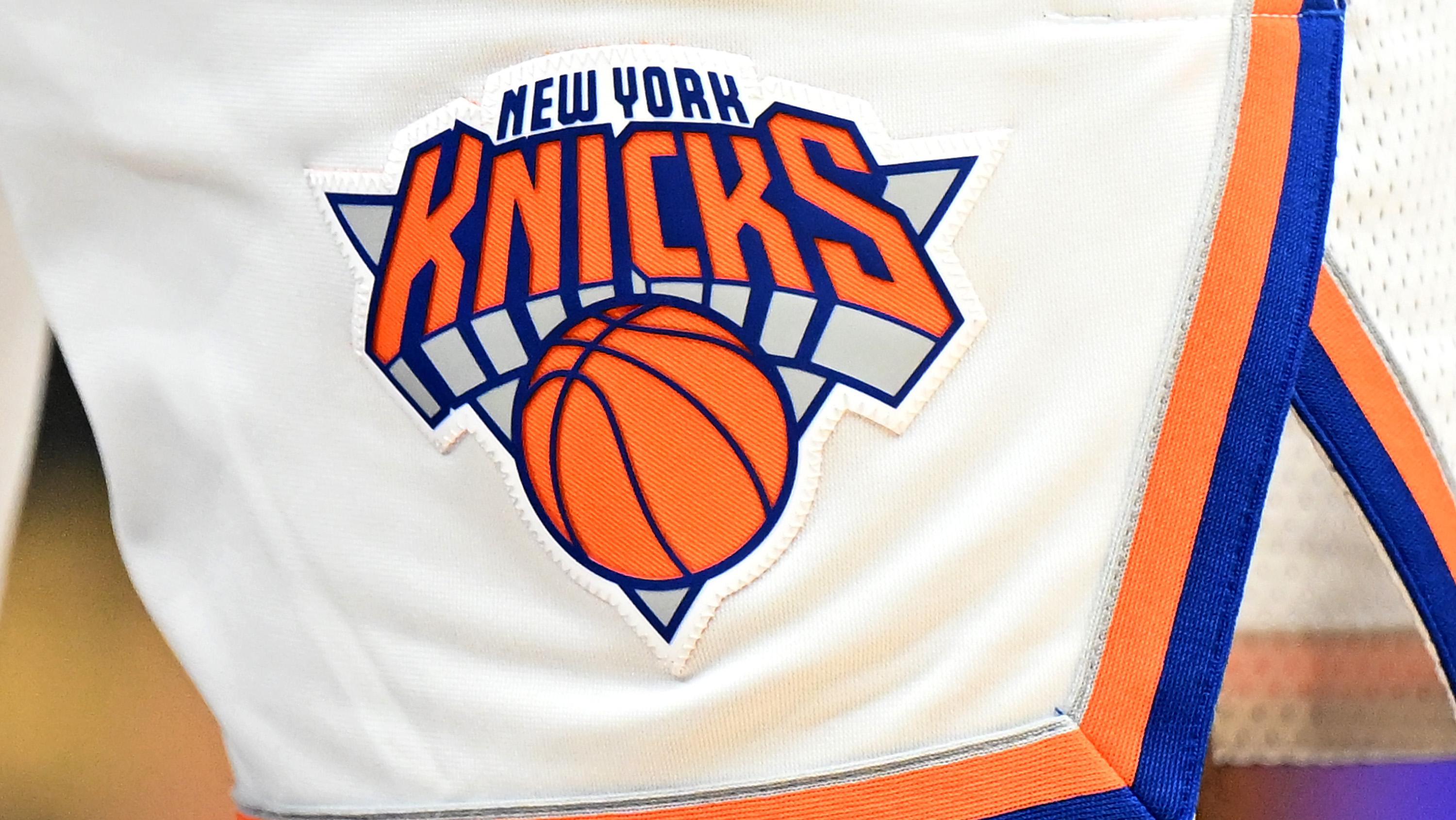 New York Knicks v Washington Wizards