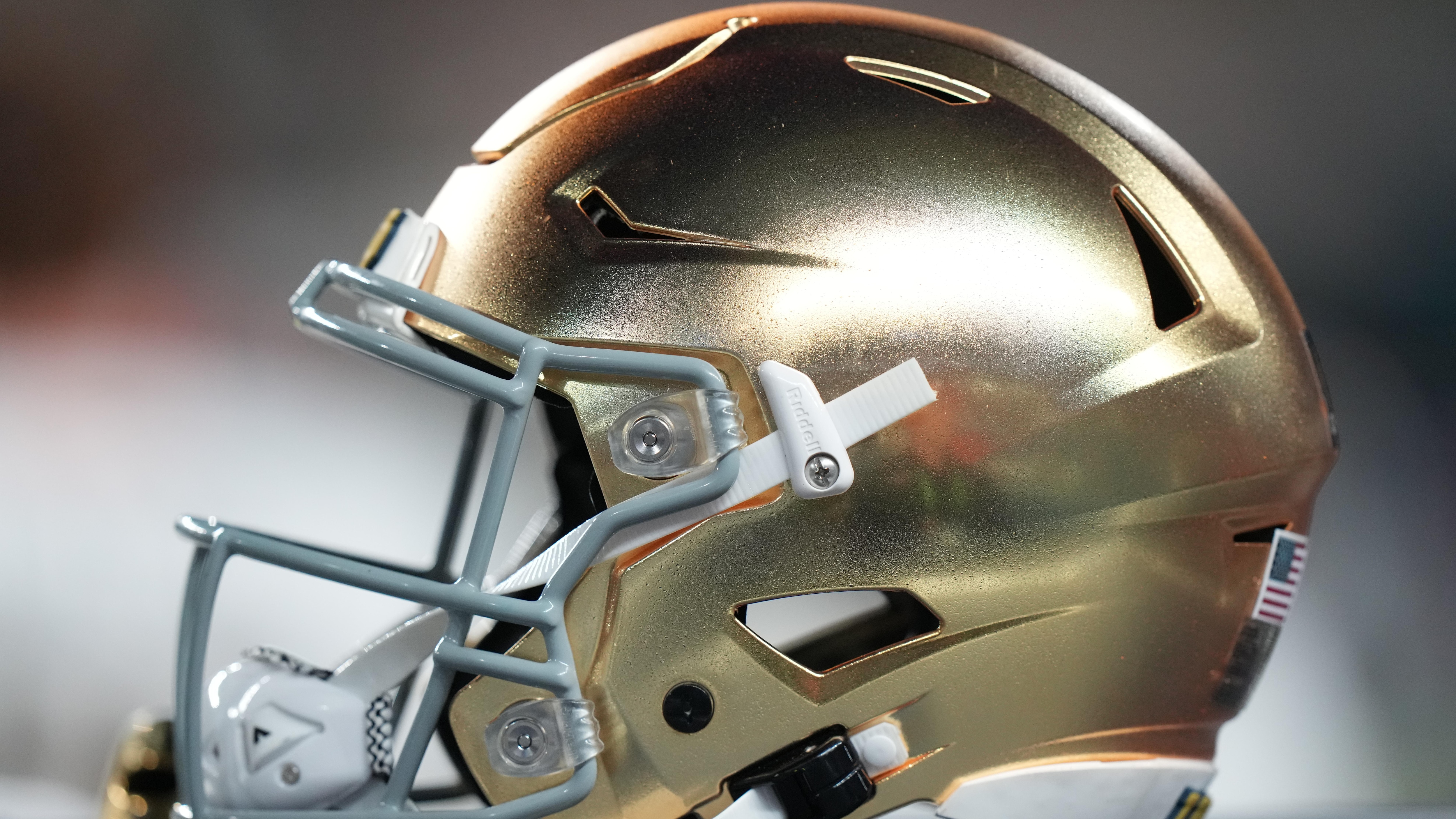 COLLEGE FOOTBALL: JAN 09 CFP Semifinal Capital One Orange Bowl - Notre Dame vs Penn State