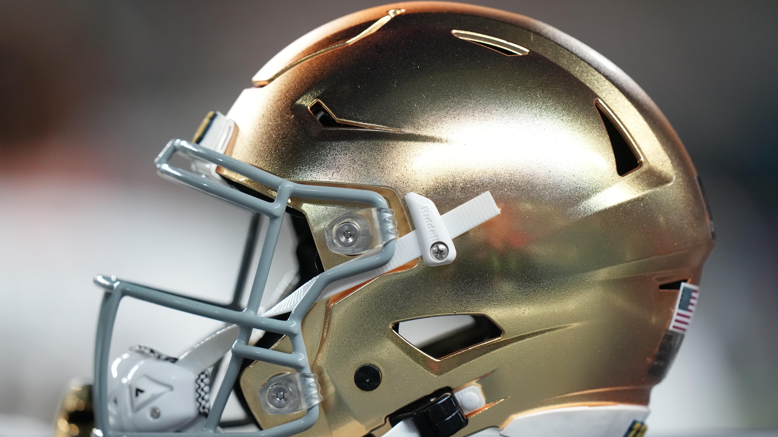 COLLEGE FOOTBALL: JAN 09 CFP Semifinal Capital One Orange Bowl - Notre Dame vs Penn State