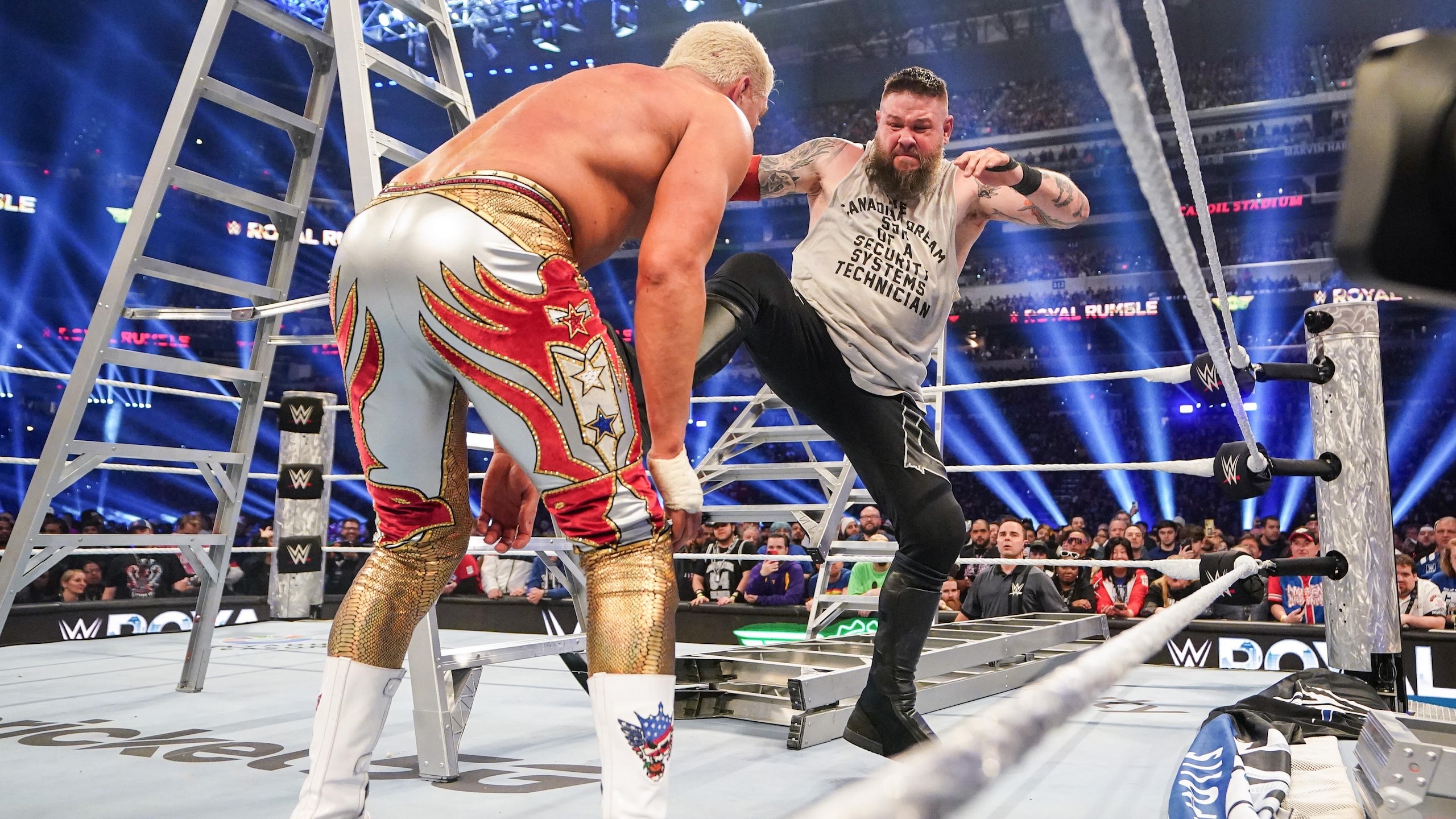 WWE Royal Rumble WWE Royal Rumble