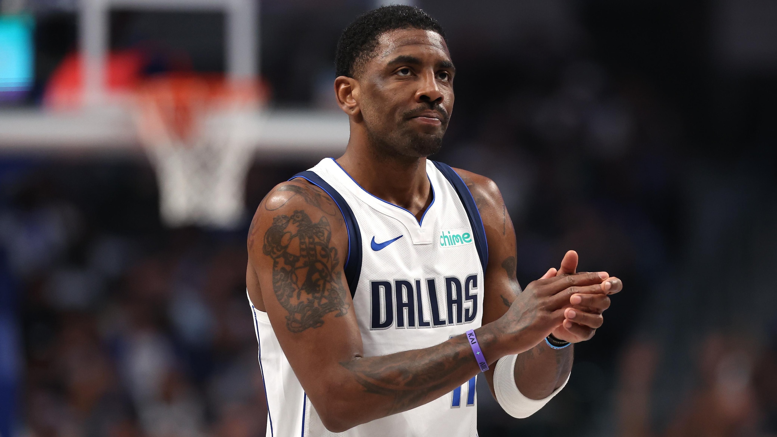 Charlotte Hornets v Dallas Mavericks