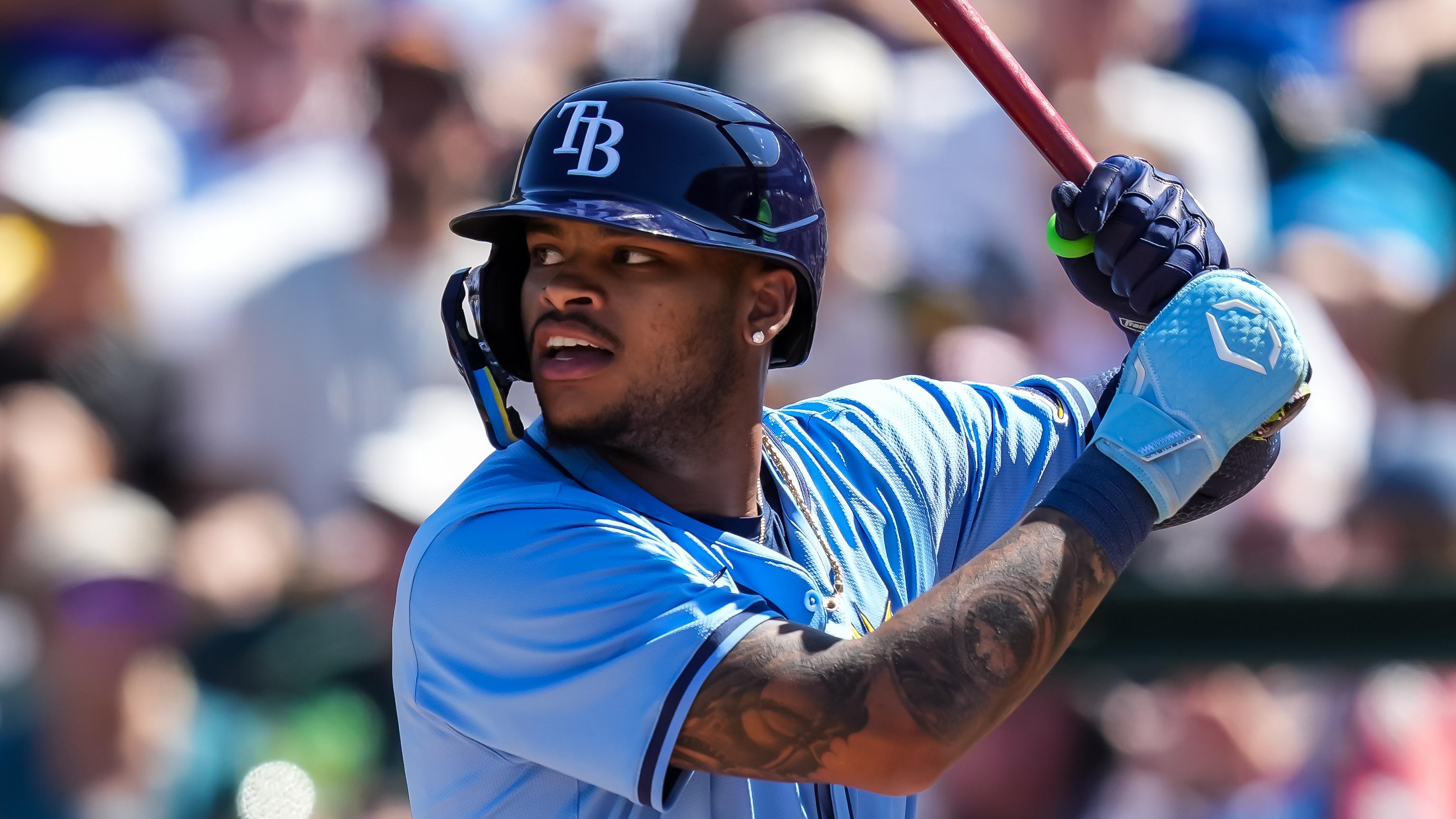 Tampa Bay Rays v Minnesota Twins Tampa Bay Rays v Minnesota Twins
