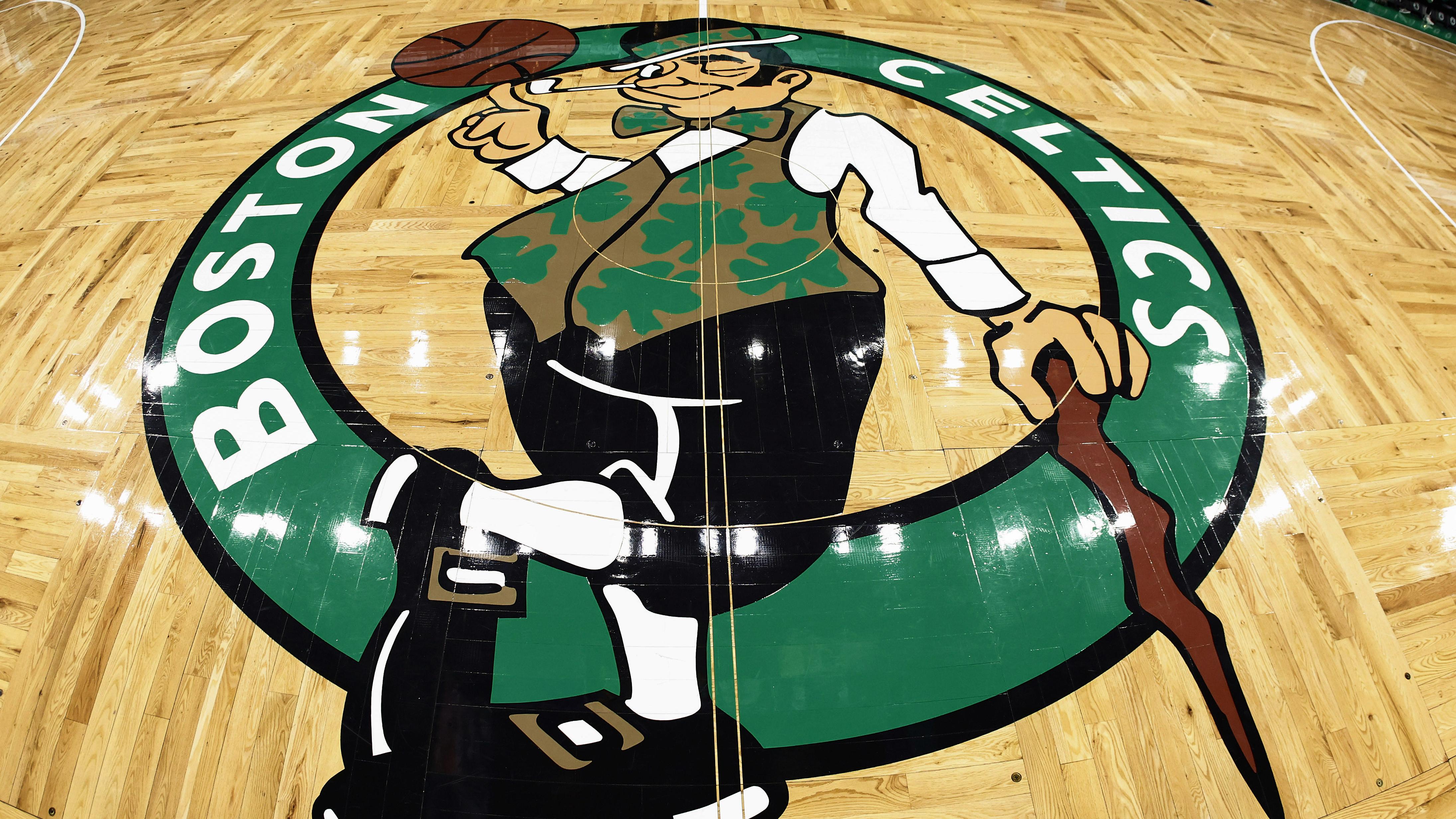 Denver Nuggets v Boston Celtics